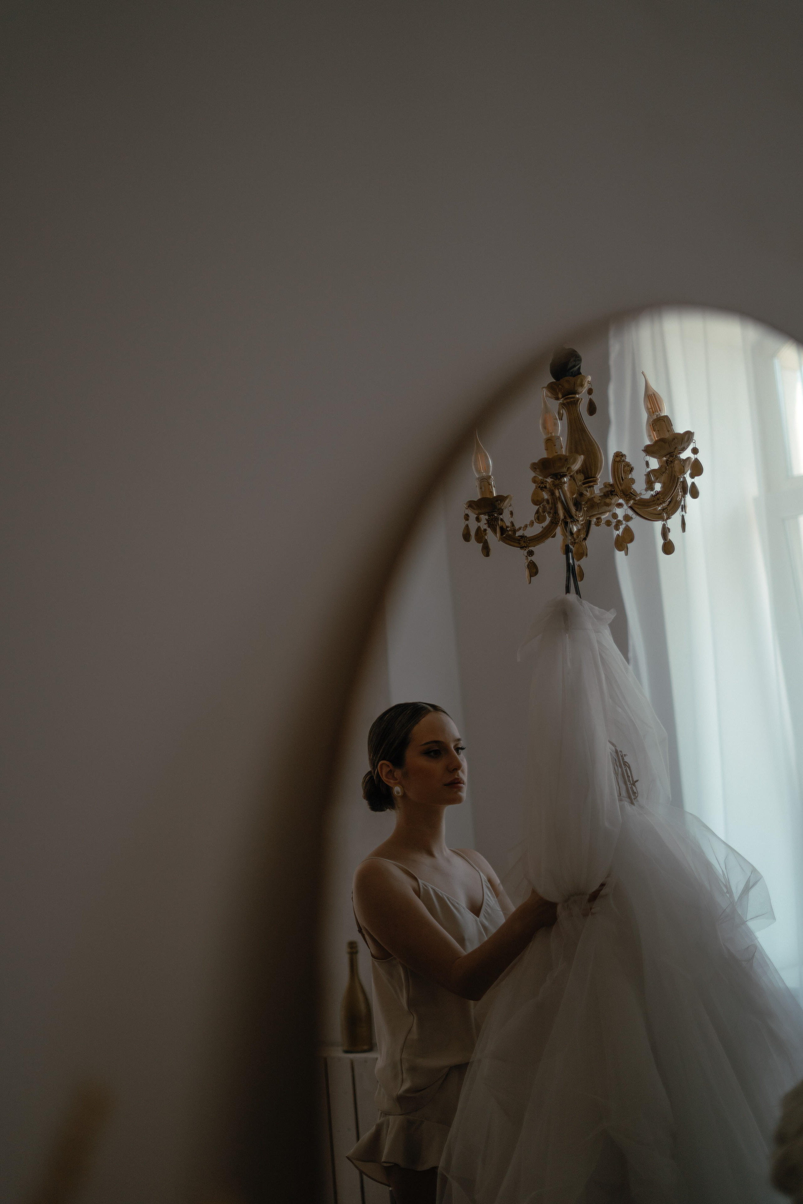 Игорь и Катя. Фотограф Алматы