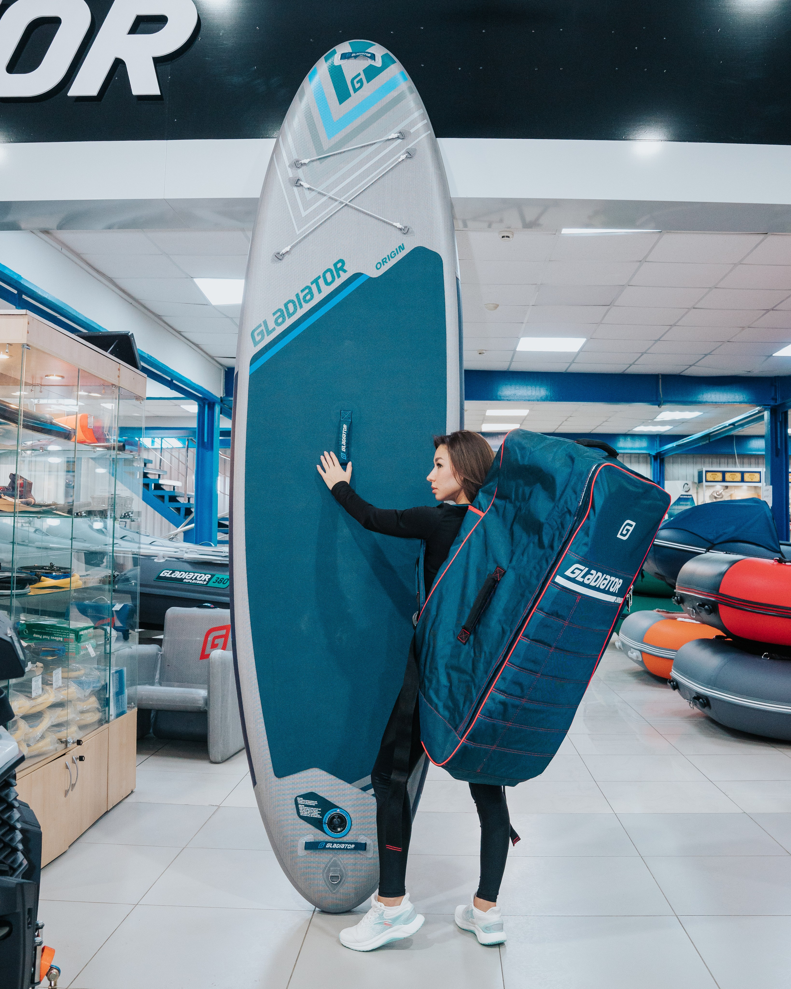 GLADIATOR. Фотограф Хабаровск