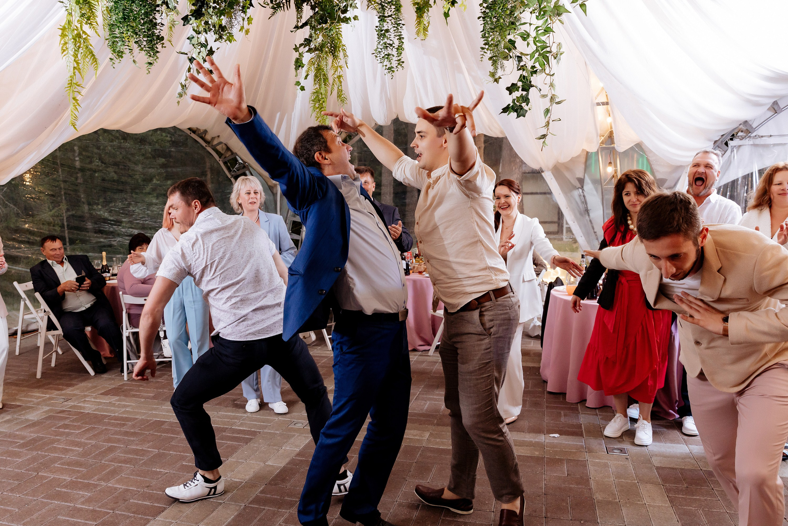 Елена и Илья. Свадебный фотограф Анастасия Пелевина