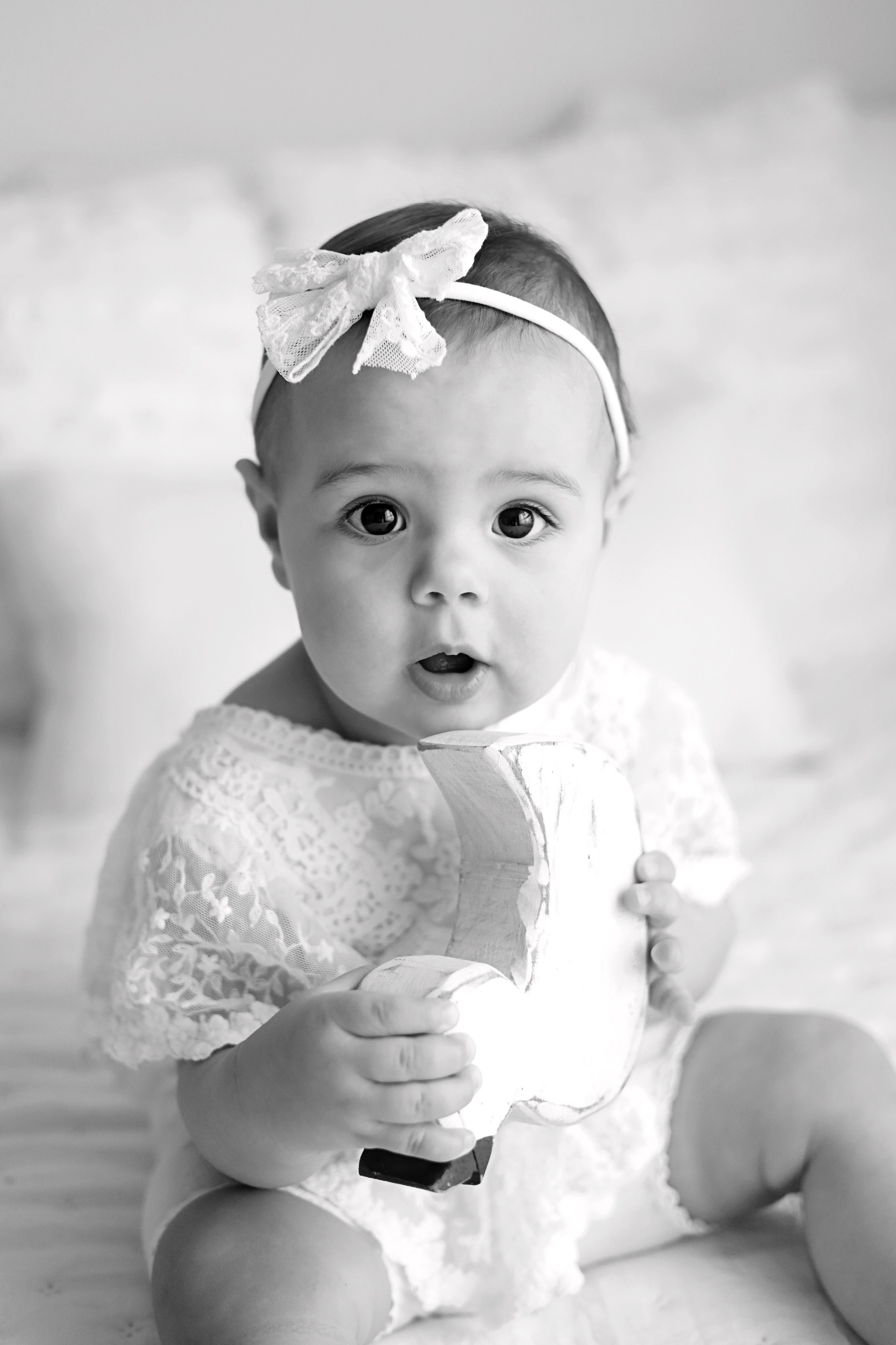 1 годик Злате, фотосъемка на День Рождения. Фотограф новорожденных Москва. Ньюборн фотограф Москва