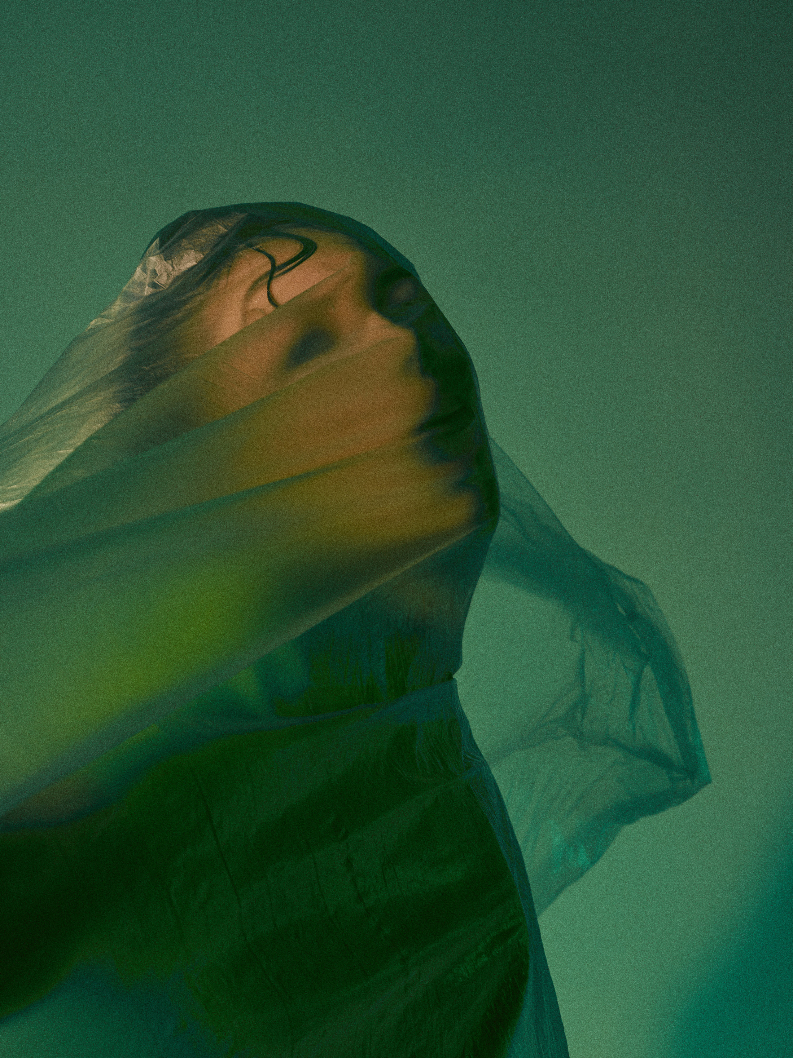 Air is a new treasure. Фотографирую Тепло