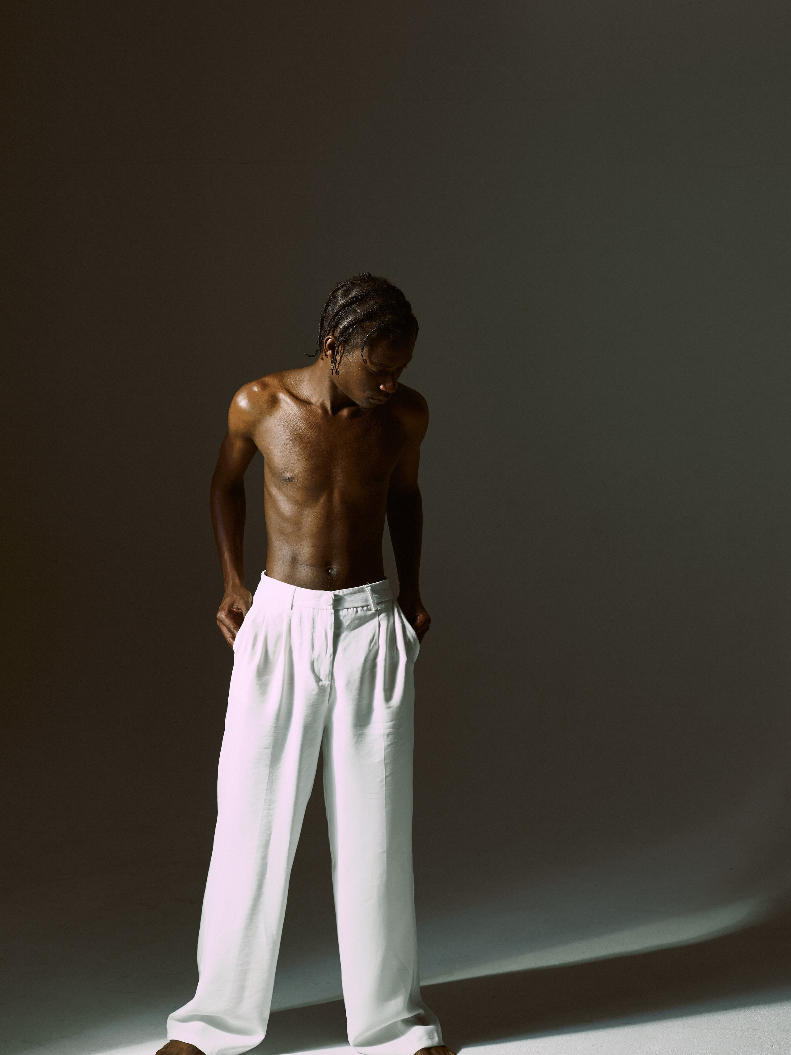 Basquiat. Фотографирую Тепло