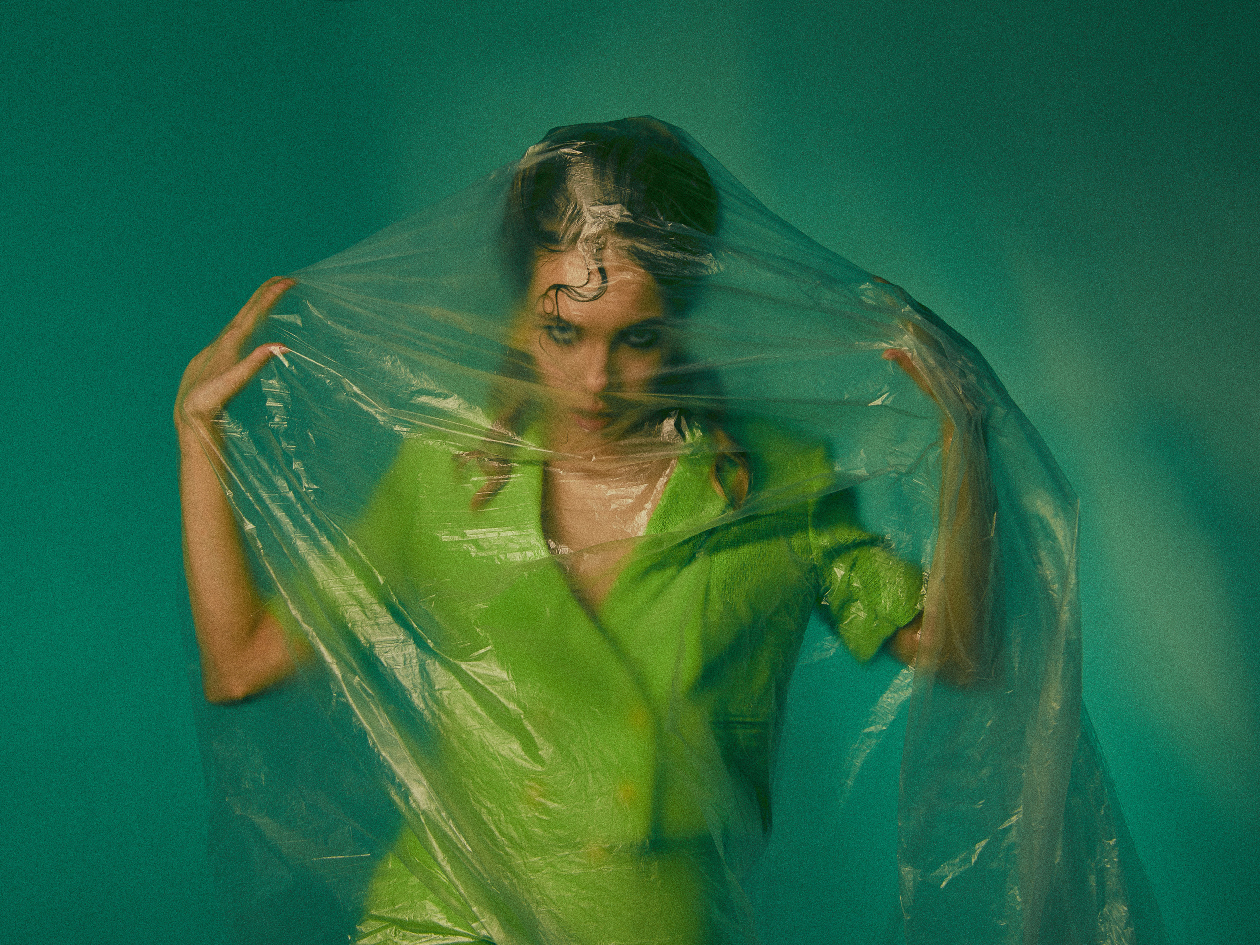 Air is a new treasure. Фотографирую Тепло