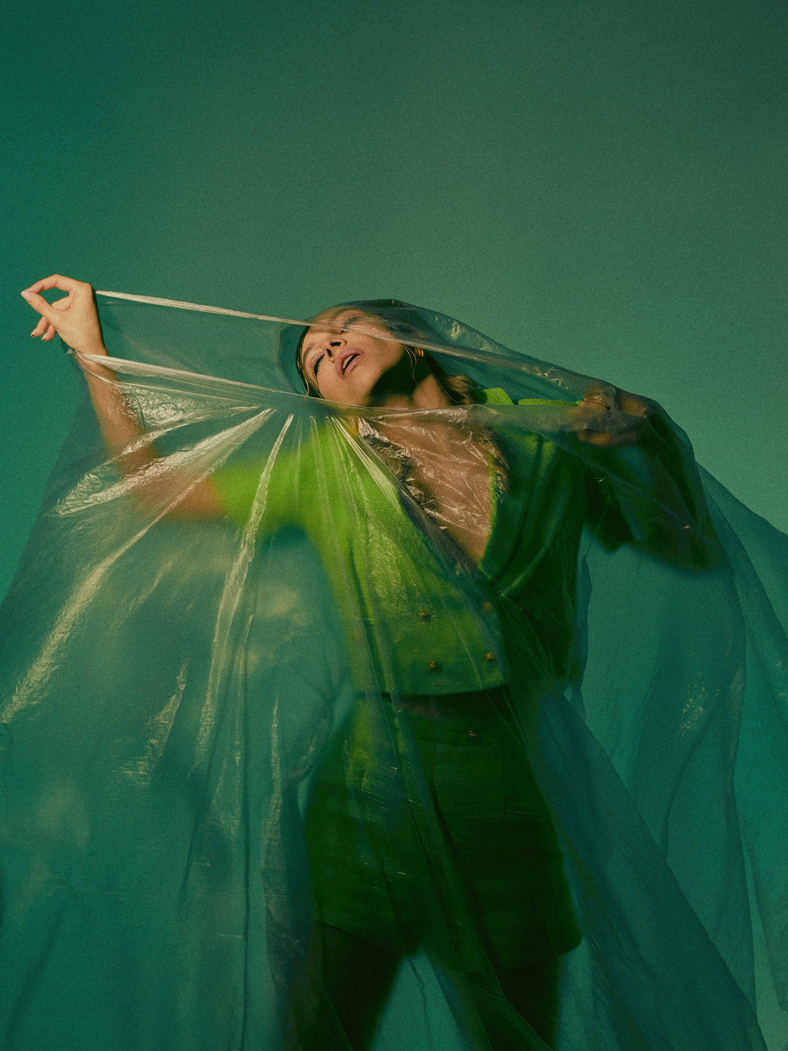 Air is a new treasure. Фотографирую Тепло