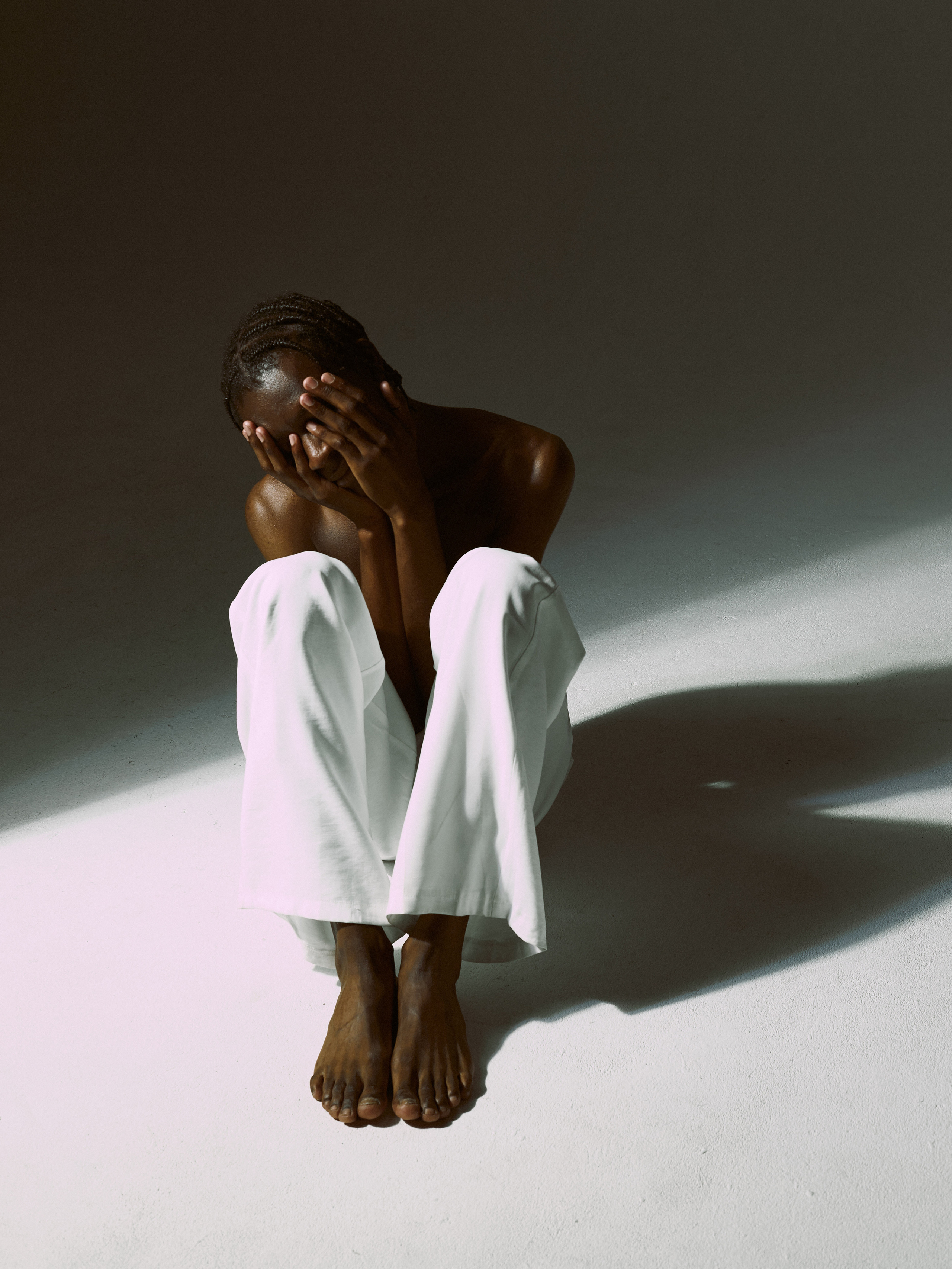 Basquiat. Фотографирую Тепло