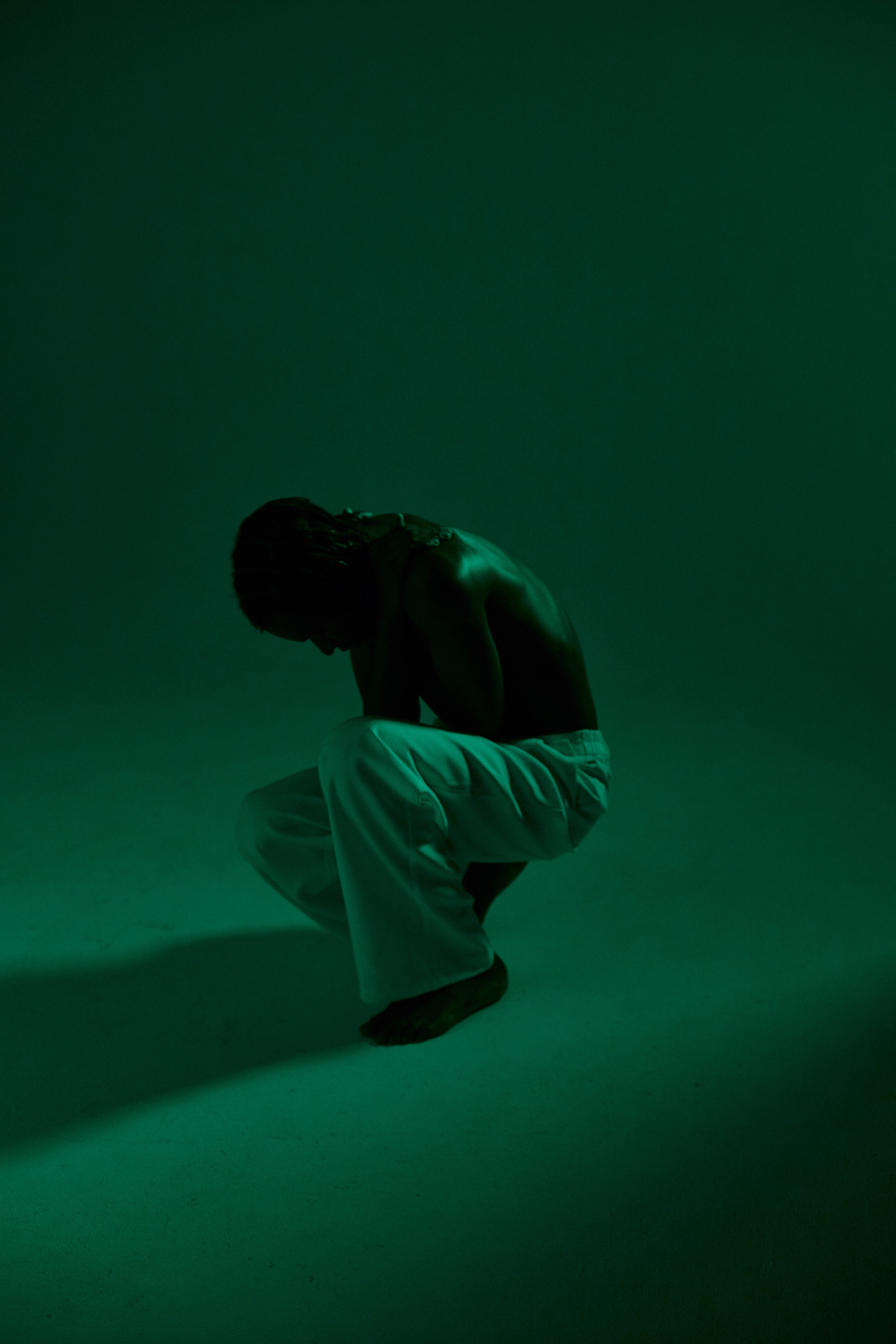 Basquiat. Фотографирую Тепло