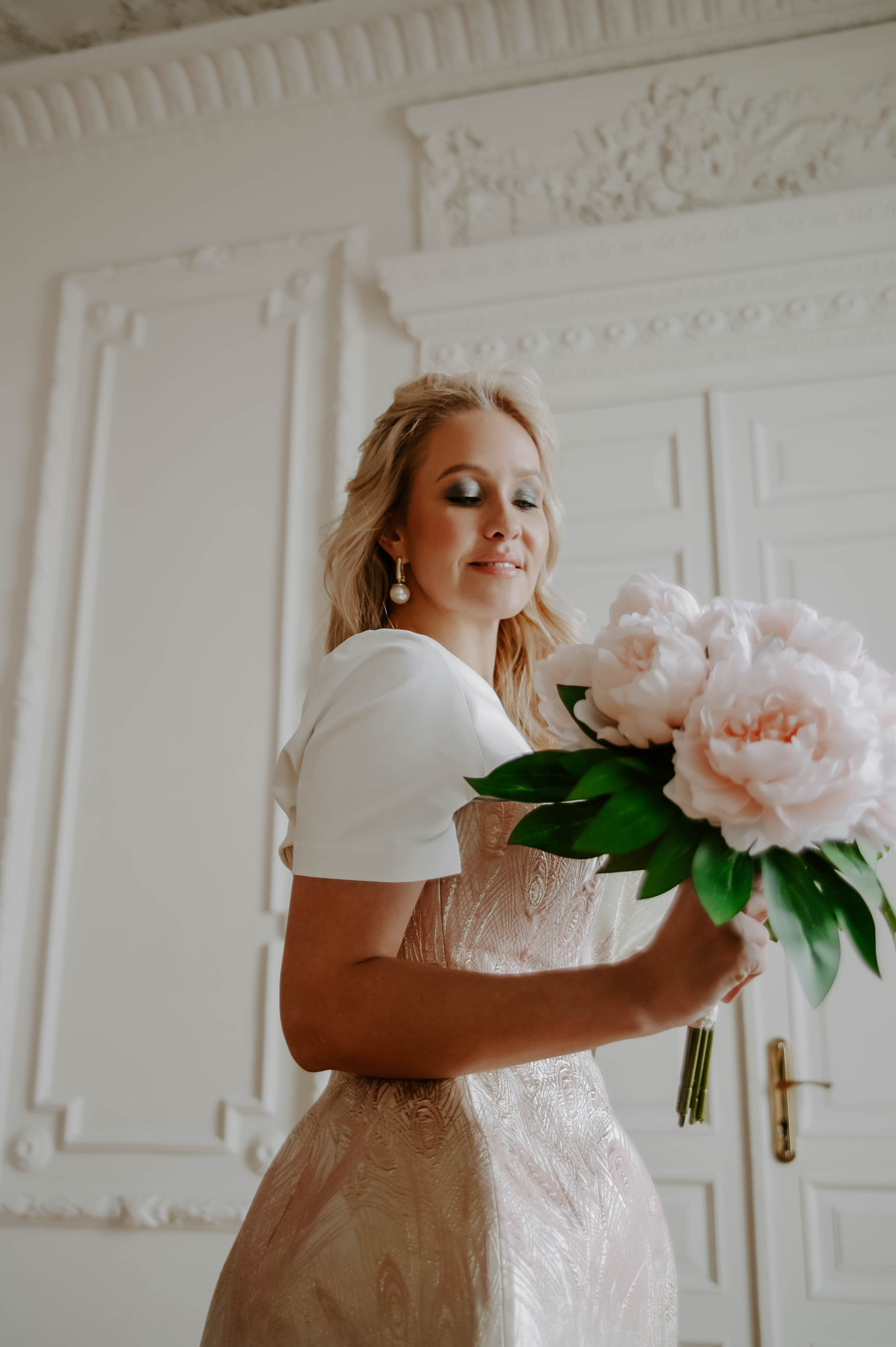 Ирина Берман: личный бренд (1 млн. подписчиков). Фотограф Veronika Potaseva