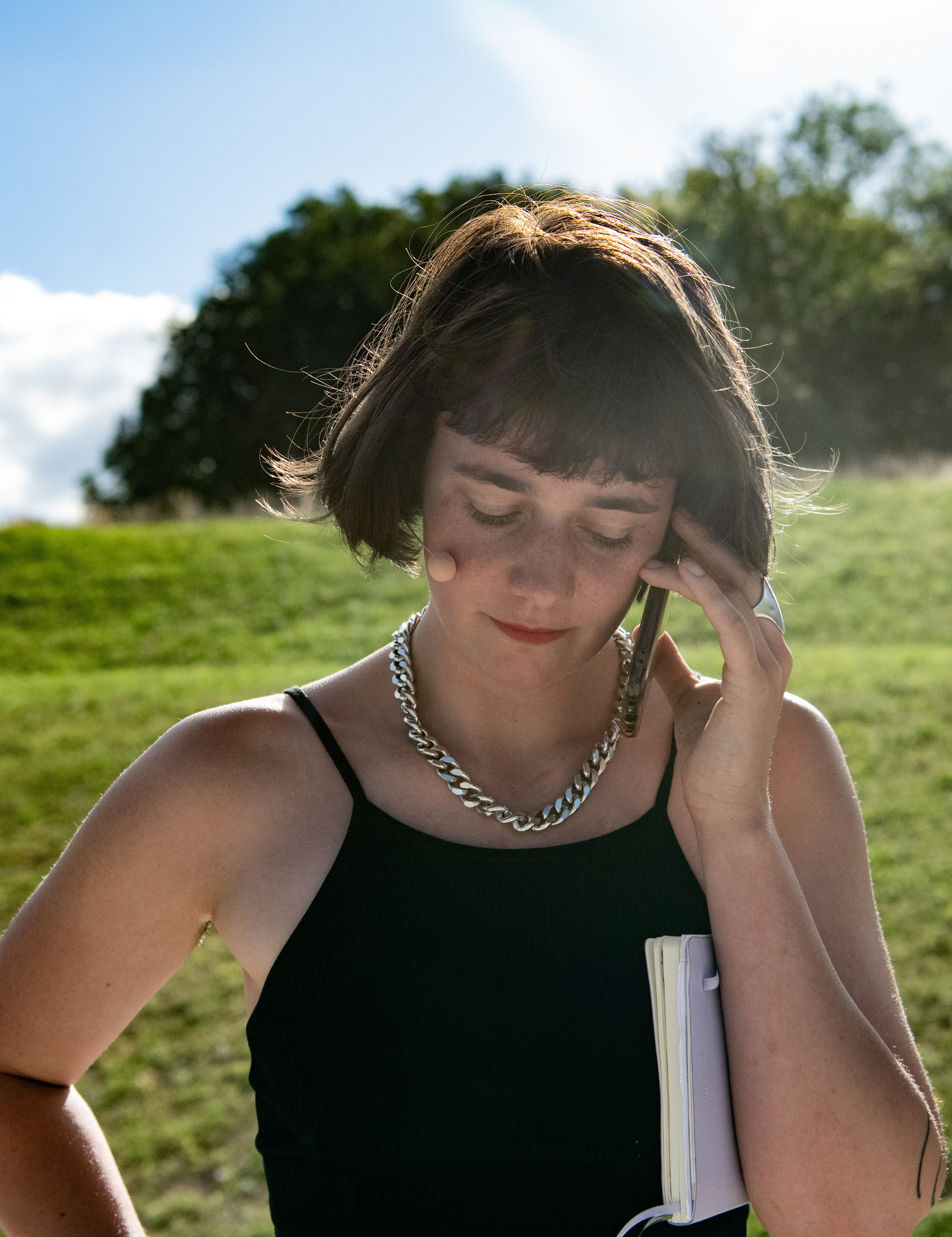 Ensapc. Maria Abdullaeva