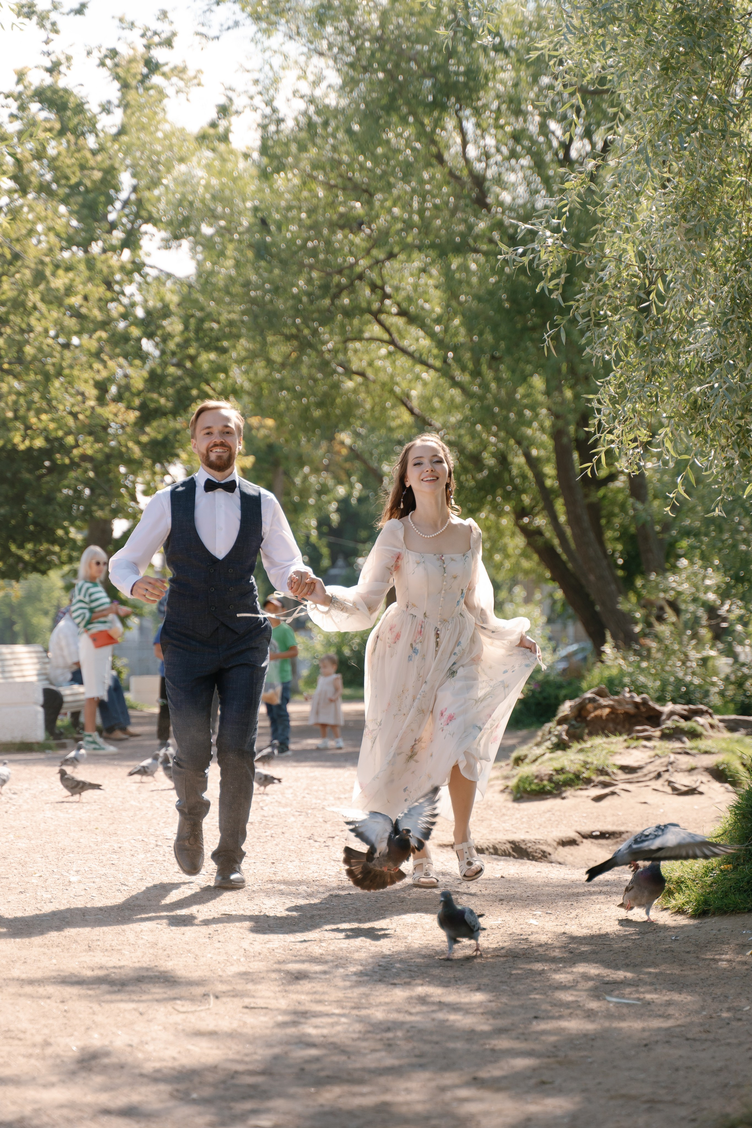 12.08.2023. Свадебный фотограф — Наталья Фед СПб/Москва