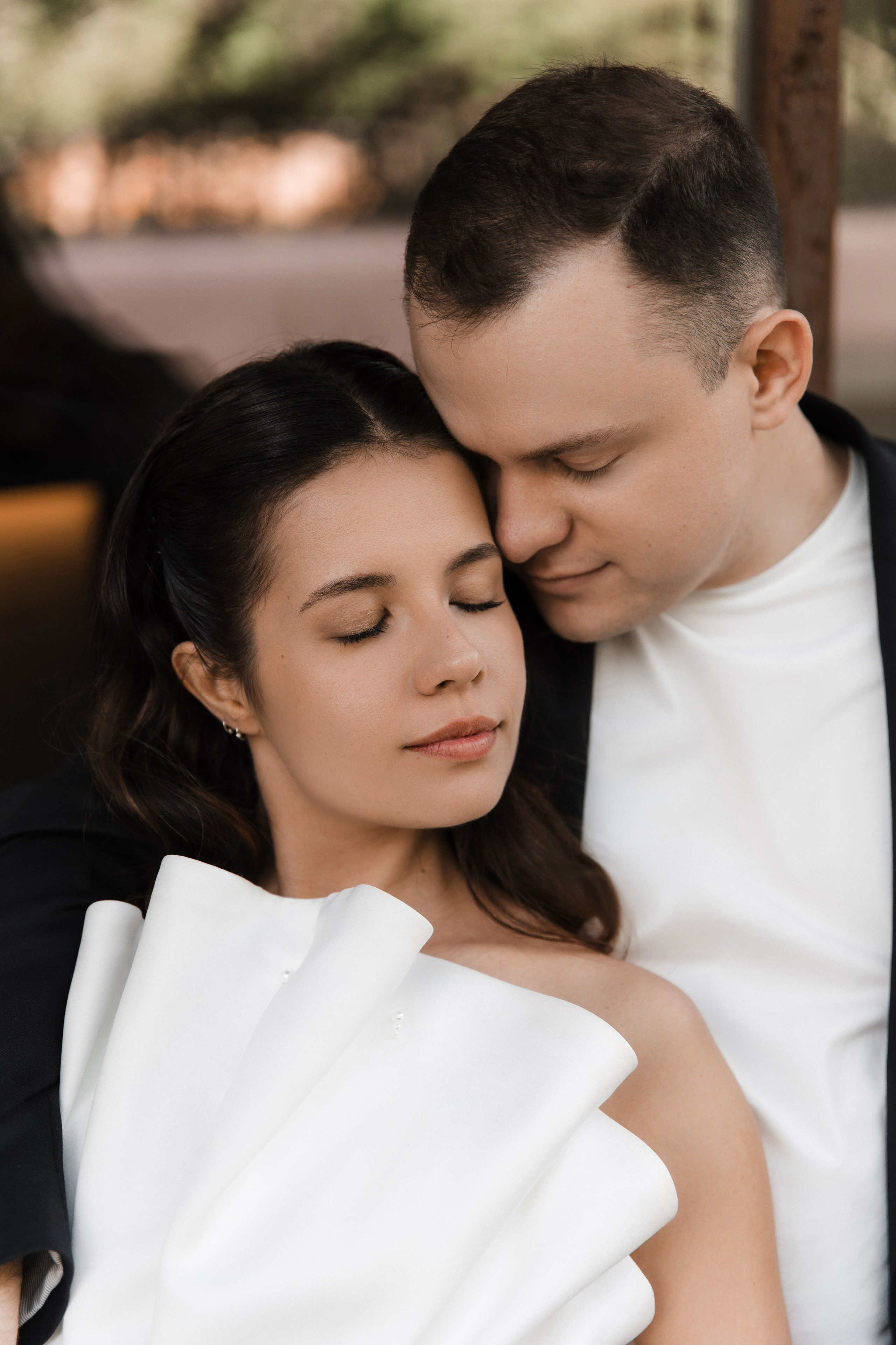 А & И Особняк Спиридонова. Женский и свадебный фотограф Москва Елизавета Перова