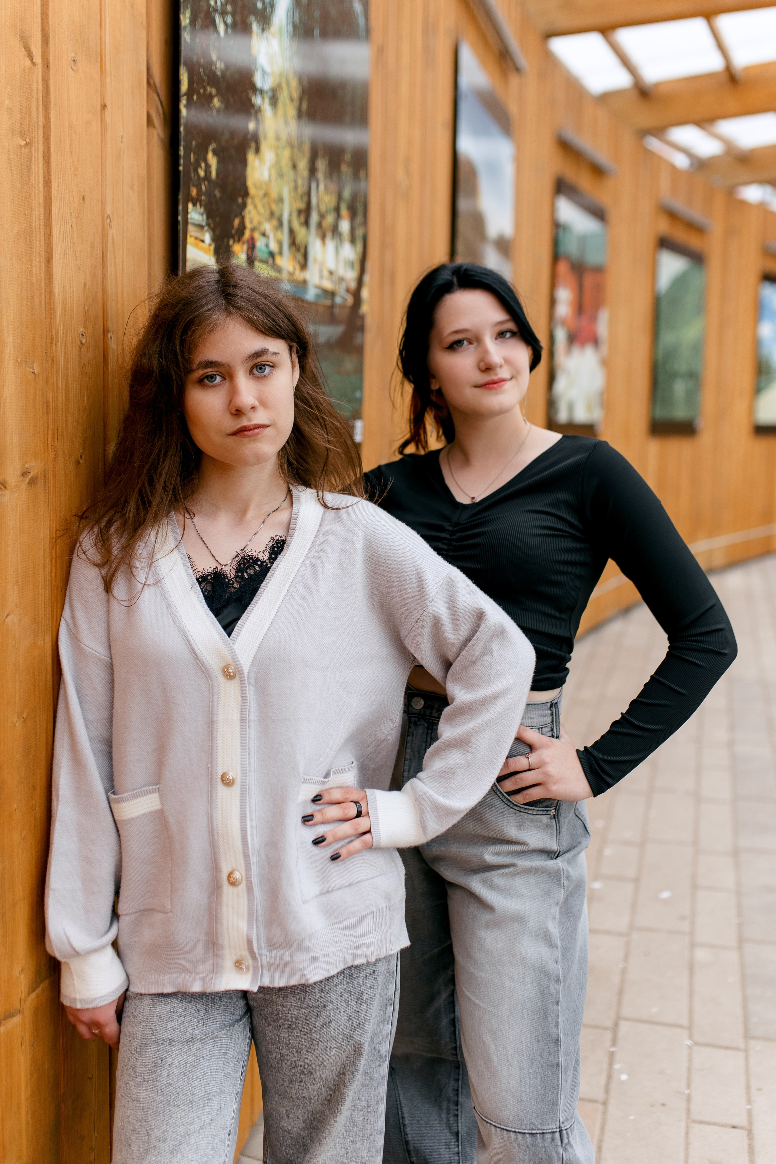 9 класс, Площадь. Свадебный и семейный фотограф в Туле и области Маша Костина