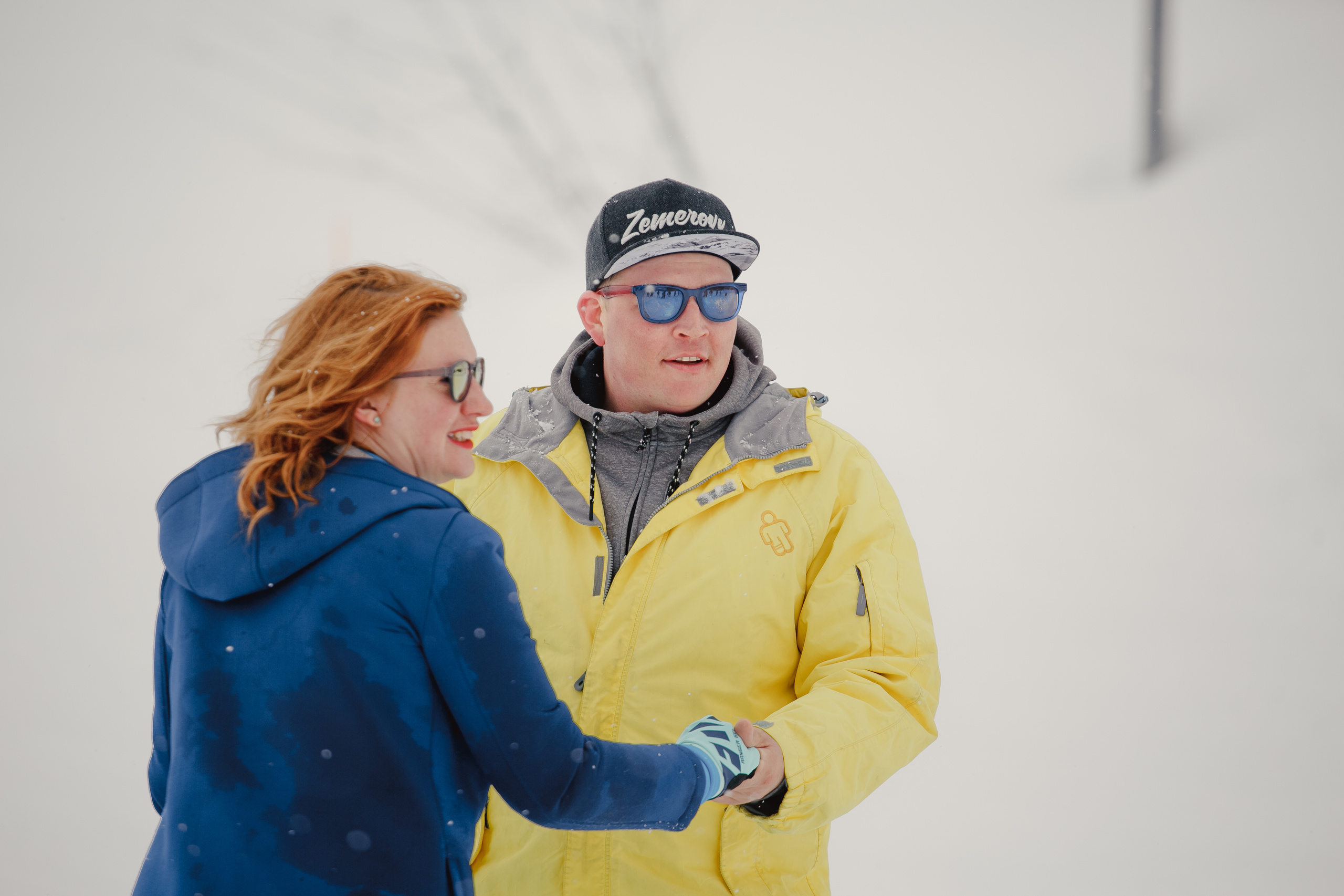 Love Story на Роза Пик. Сочи, Россия. Свадебный и семейный фотограф Ольга Сморжанюк