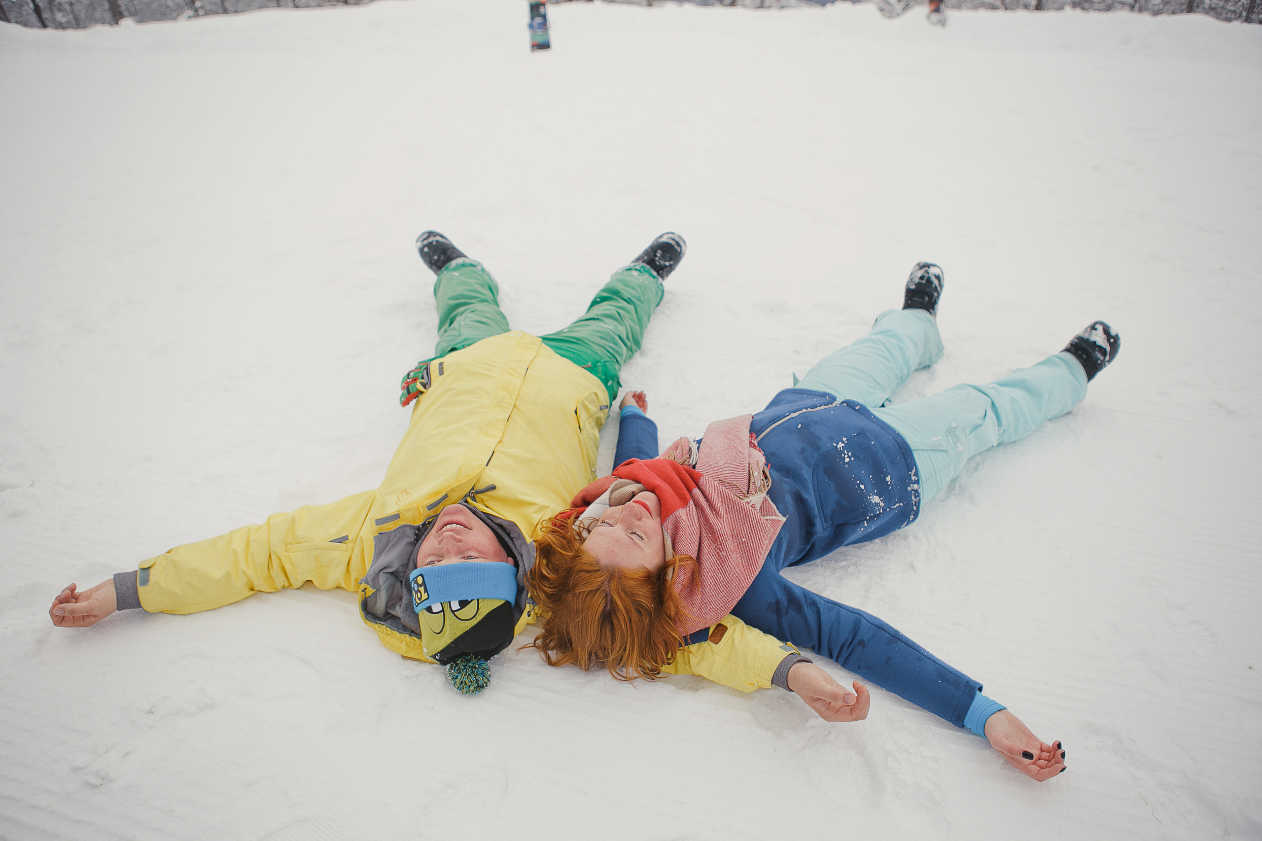 Love Story на Роза Пик. Сочи, Россия. Свадебный и семейный фотограф Ольга Сморжанюк