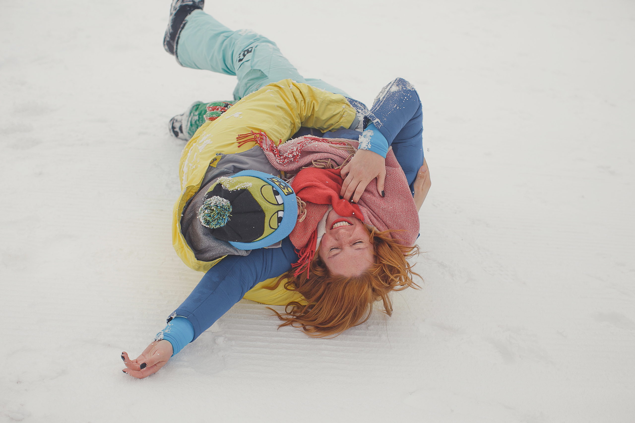 Love Story на Роза Пик. Сочи, Россия. Свадебный и семейный фотограф Ольга Сморжанюк