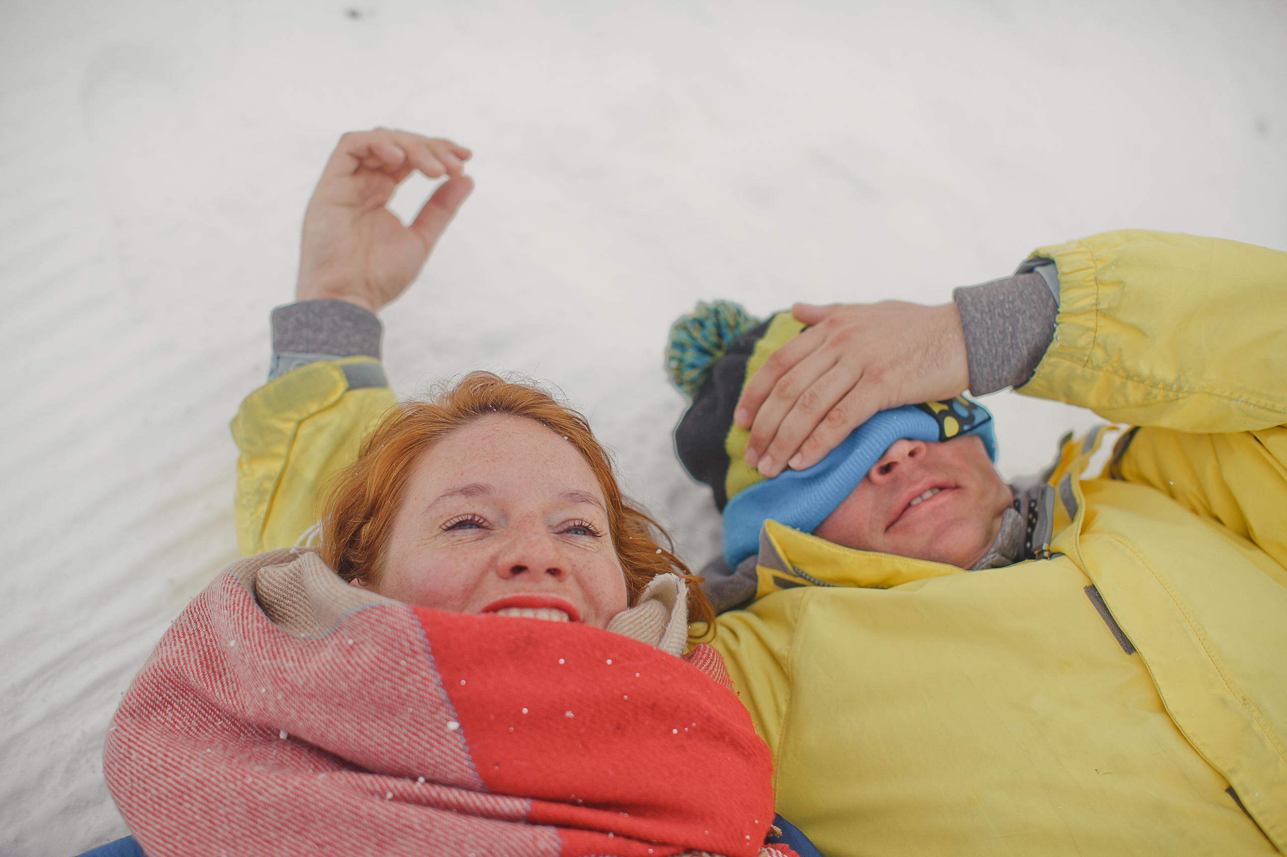 Love Story на Роза Пик. Сочи, Россия. Свадебный и семейный фотограф Ольга Сморжанюк