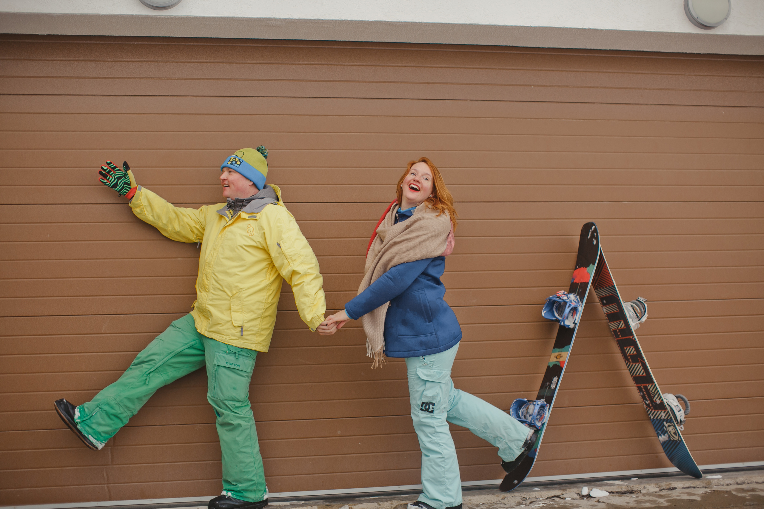 Love Story на Роза Пик. Сочи, Россия. Свадебный и семейный фотограф Ольга Сморжанюк