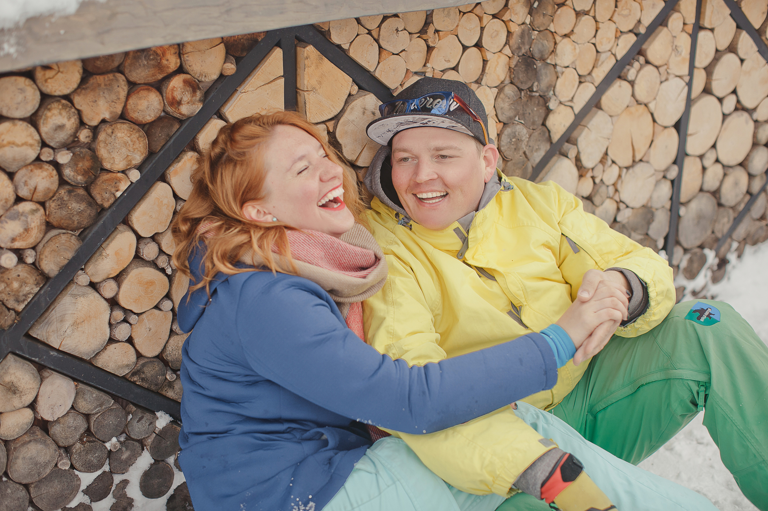 Love Story на Роза Пик. Сочи, Россия. Свадебный и семейный фотограф Ольга Сморжанюк