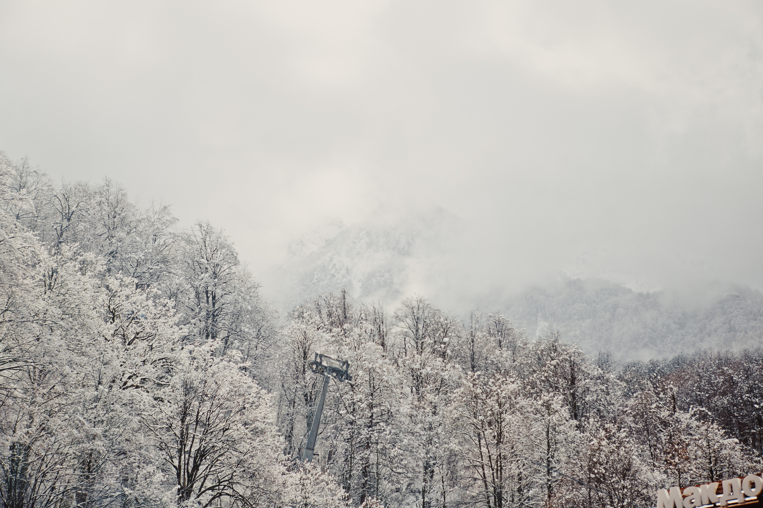 Love Story на Роза Пик. Сочи, Россия. Свадебный и семейный фотограф Ольга Сморжанюк