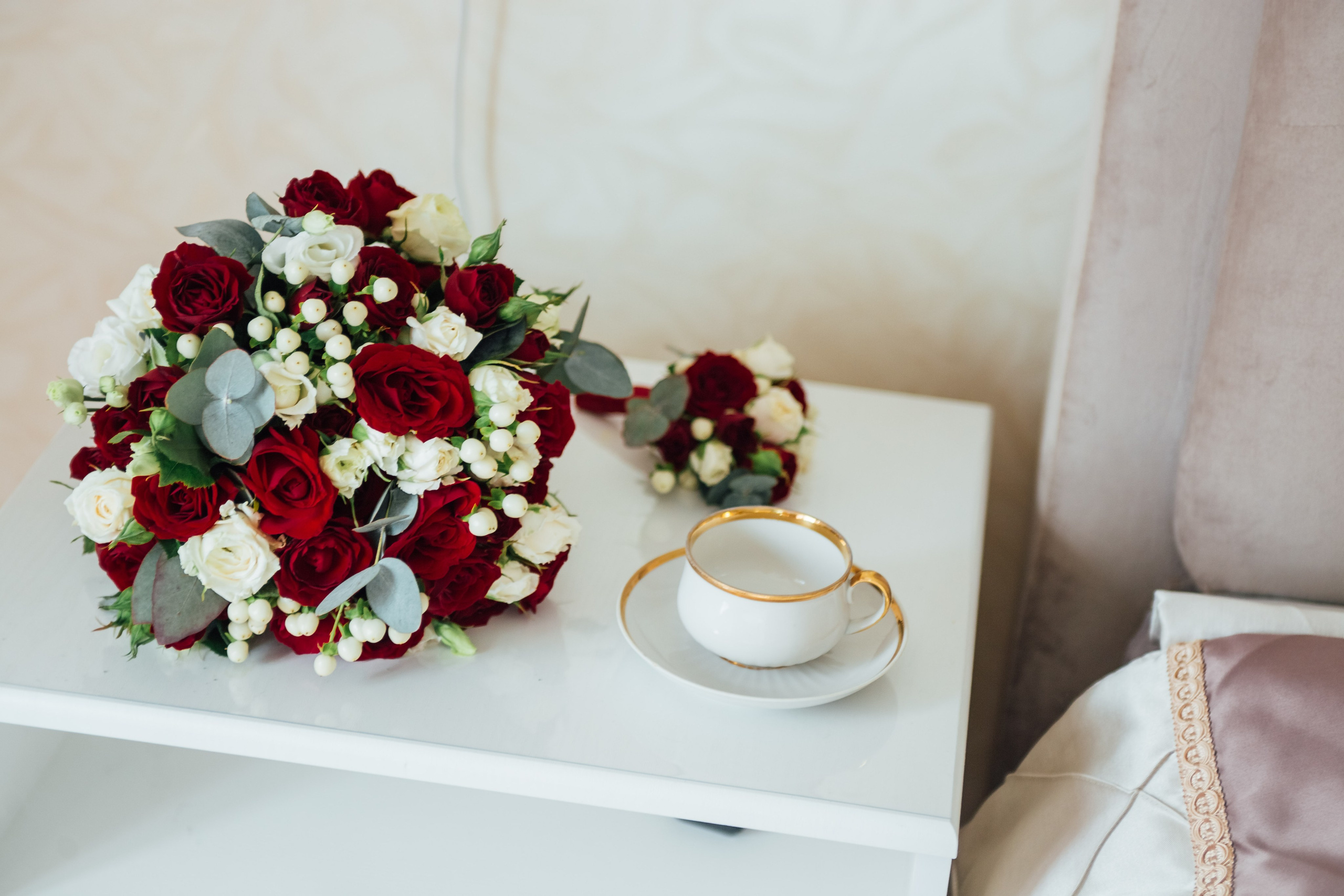 Денис и Екатерина. Свадебный и семейный фотограф Екатерина Бубнова