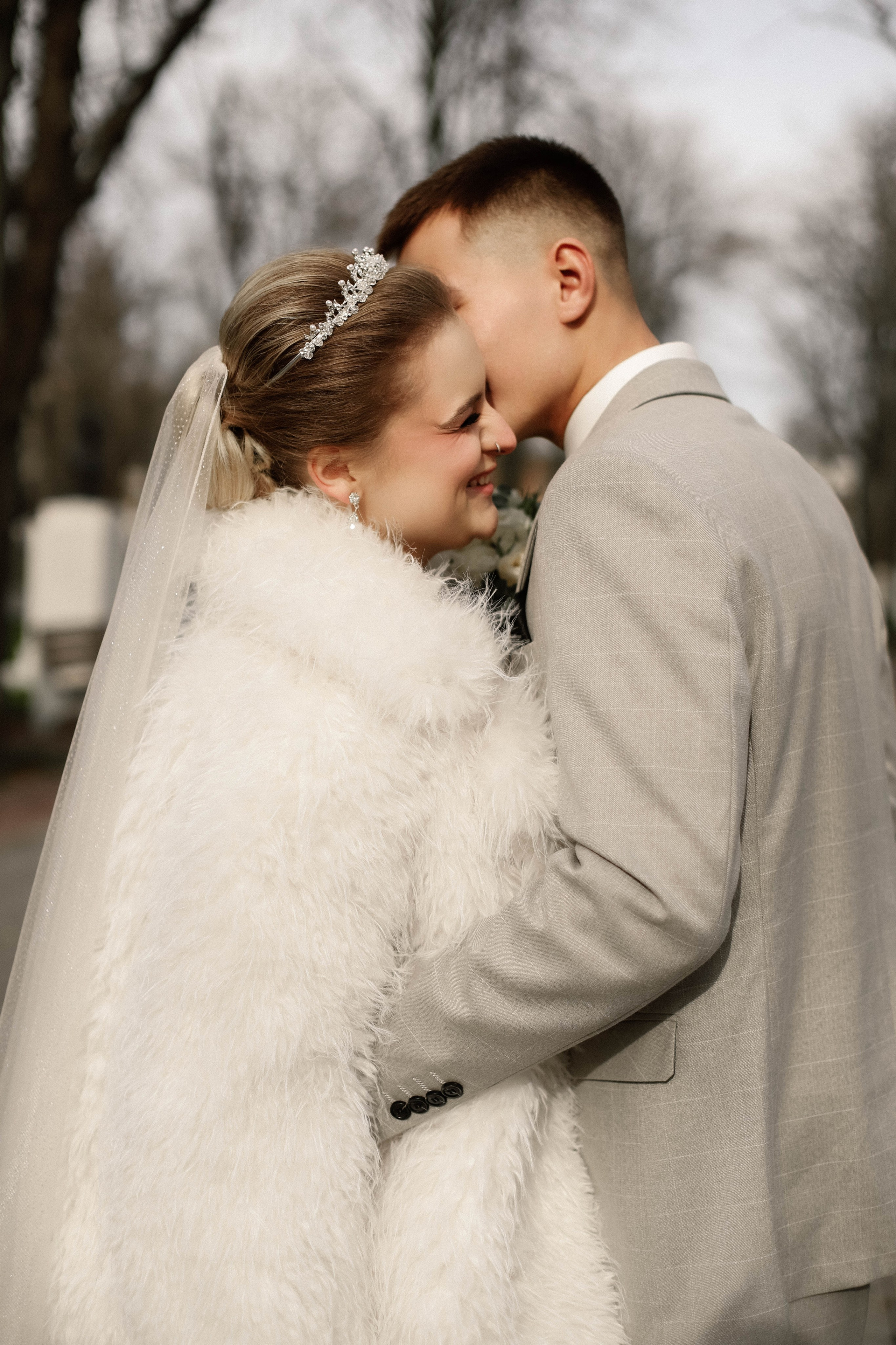 ОКСАНА & ДАНИЛ. Фотограф Мариуполь | Ялта | Крым — Диана Мазенко