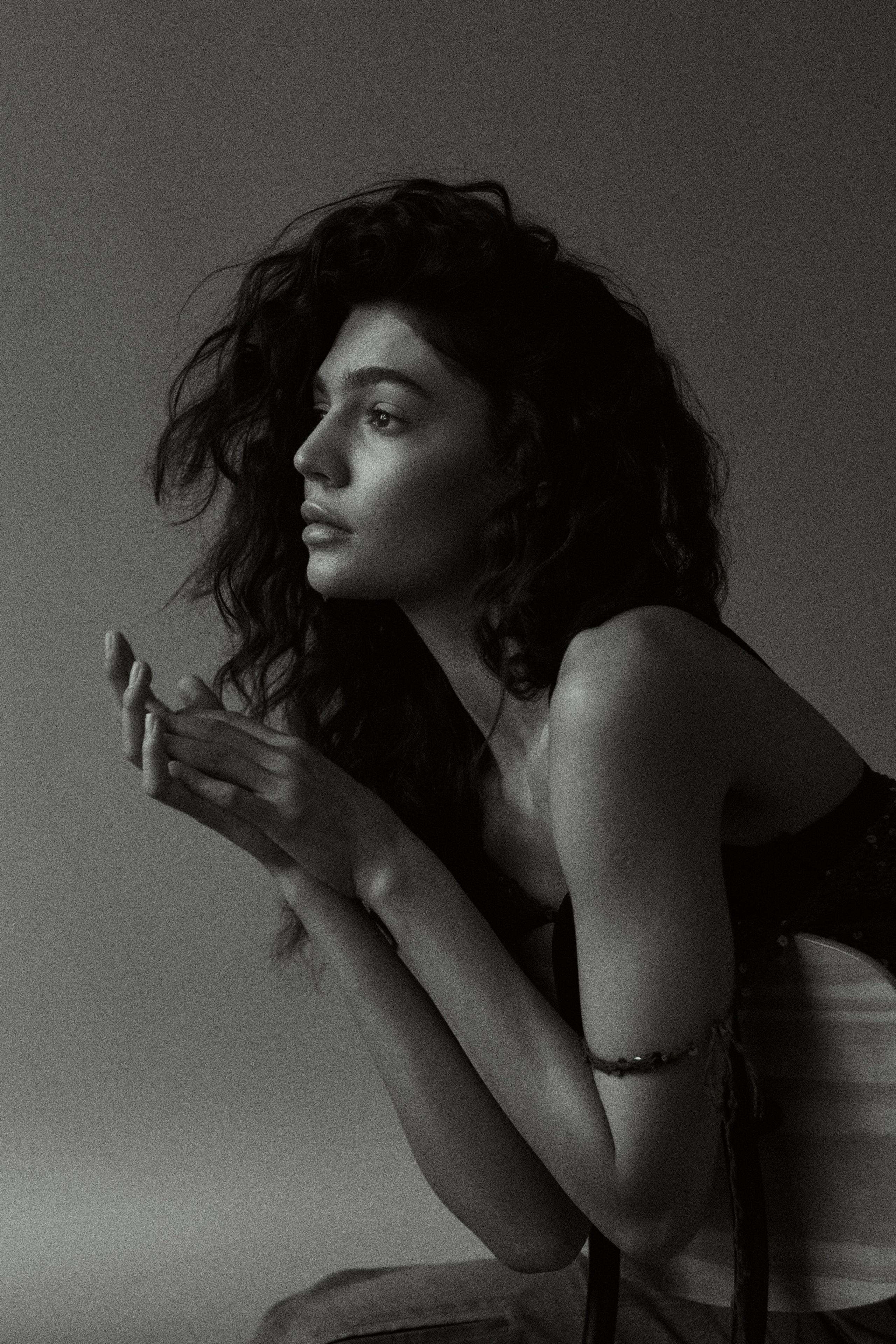 AMINA. Фотограф Анна Буран