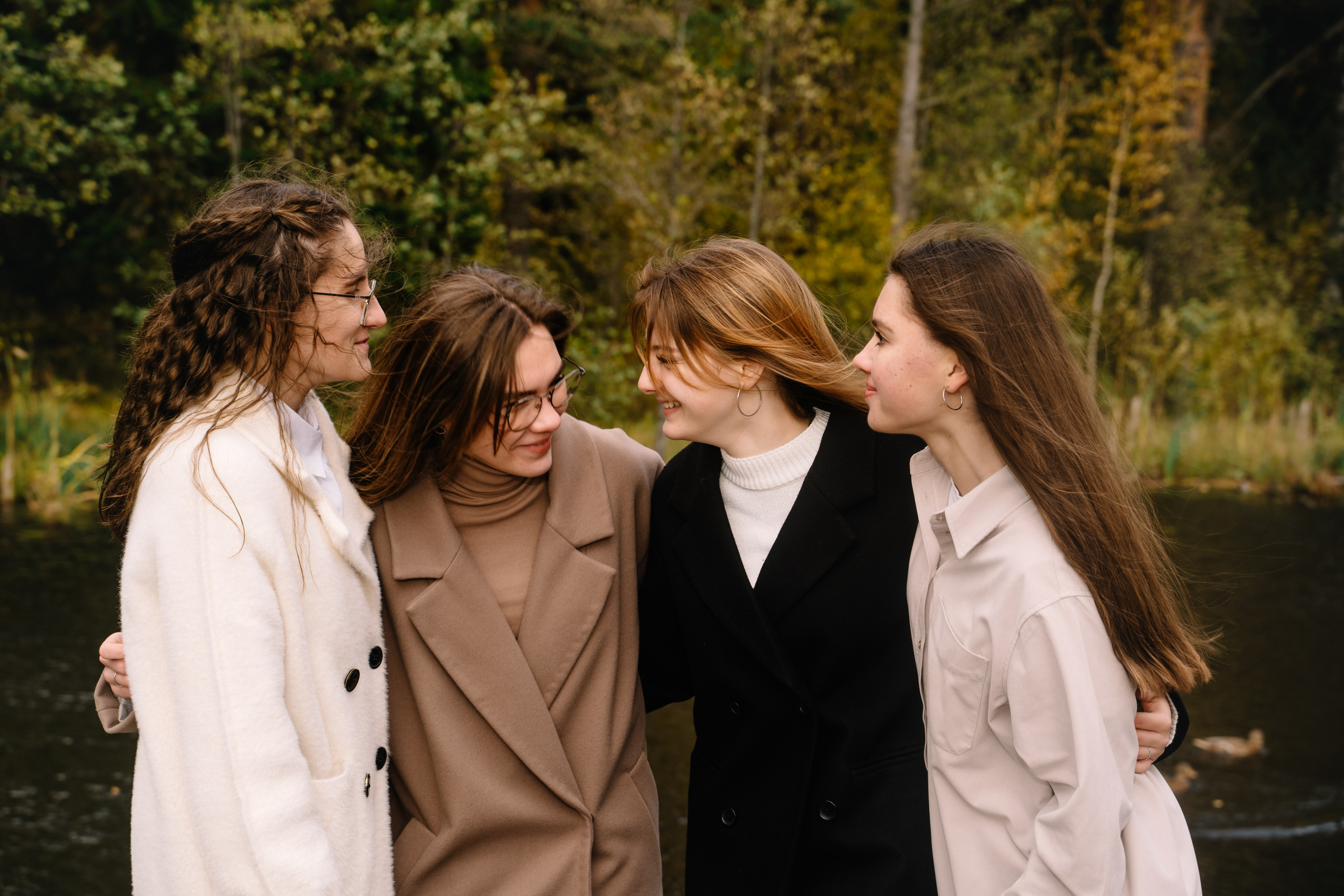 Школьные съёмки. Фотограф Екатерина в городе Новороссийск