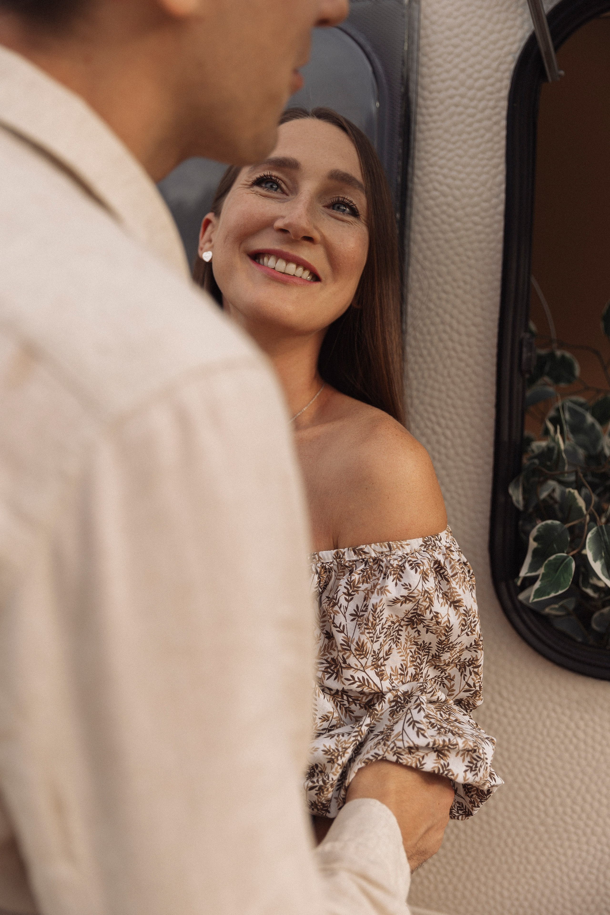 Таня Сережа. Фотограф Настасья Паламарчук