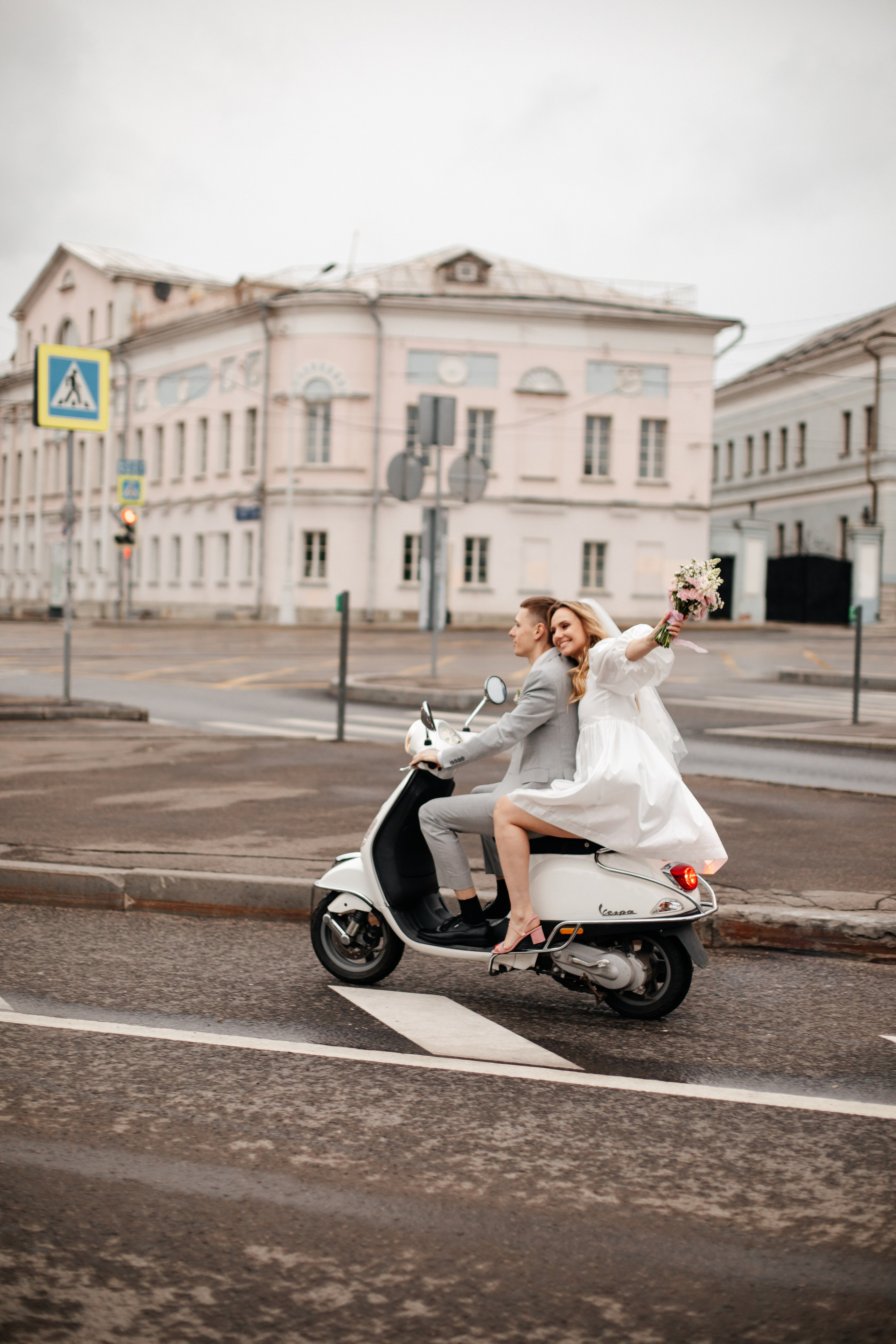 Свадебные истории. Семейный фотограф Мария Терехова