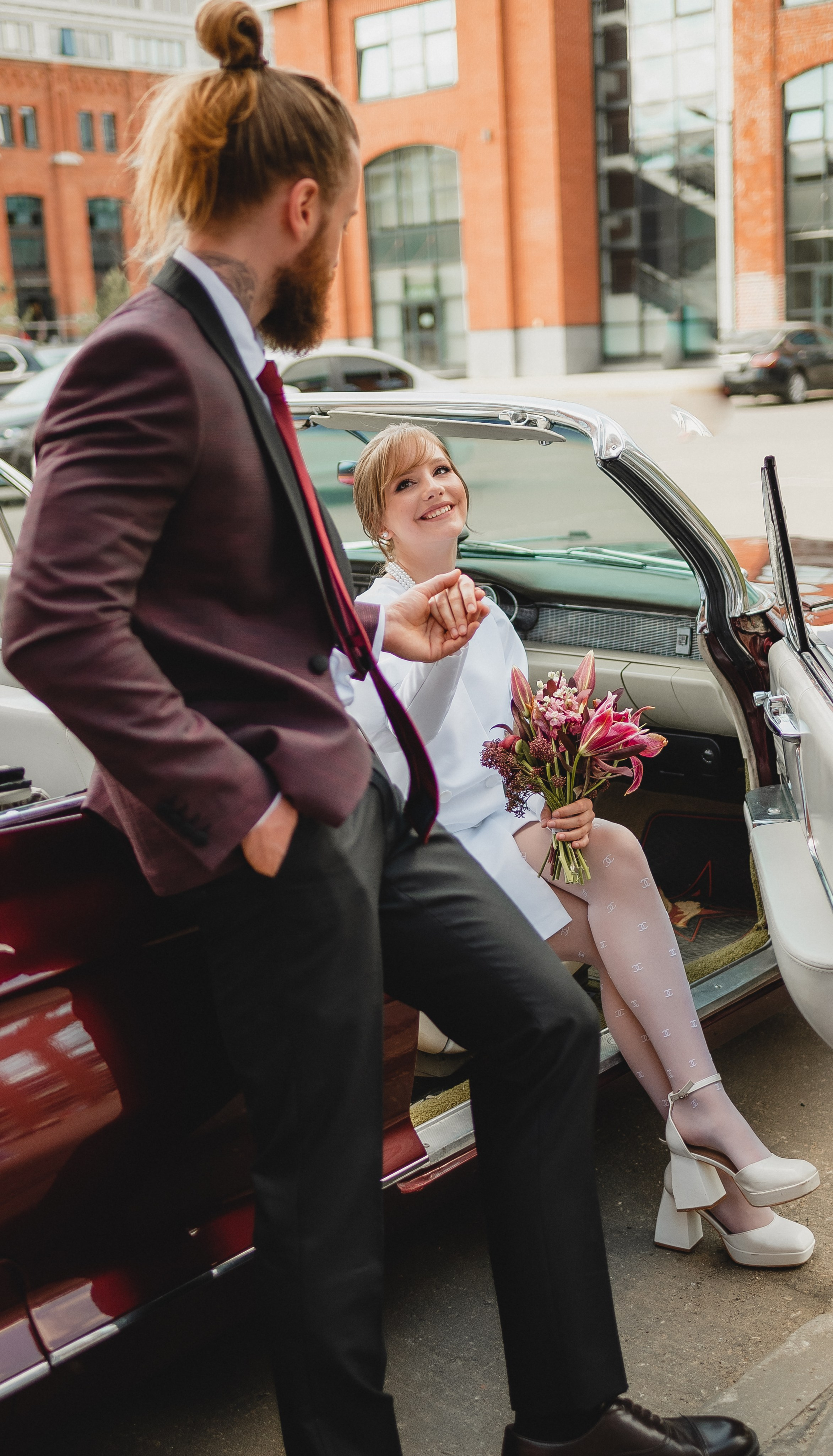Свадебные съемки. Семейный фотограф в Ростове-на- Дону и в Крыму Екатерина Белоусова