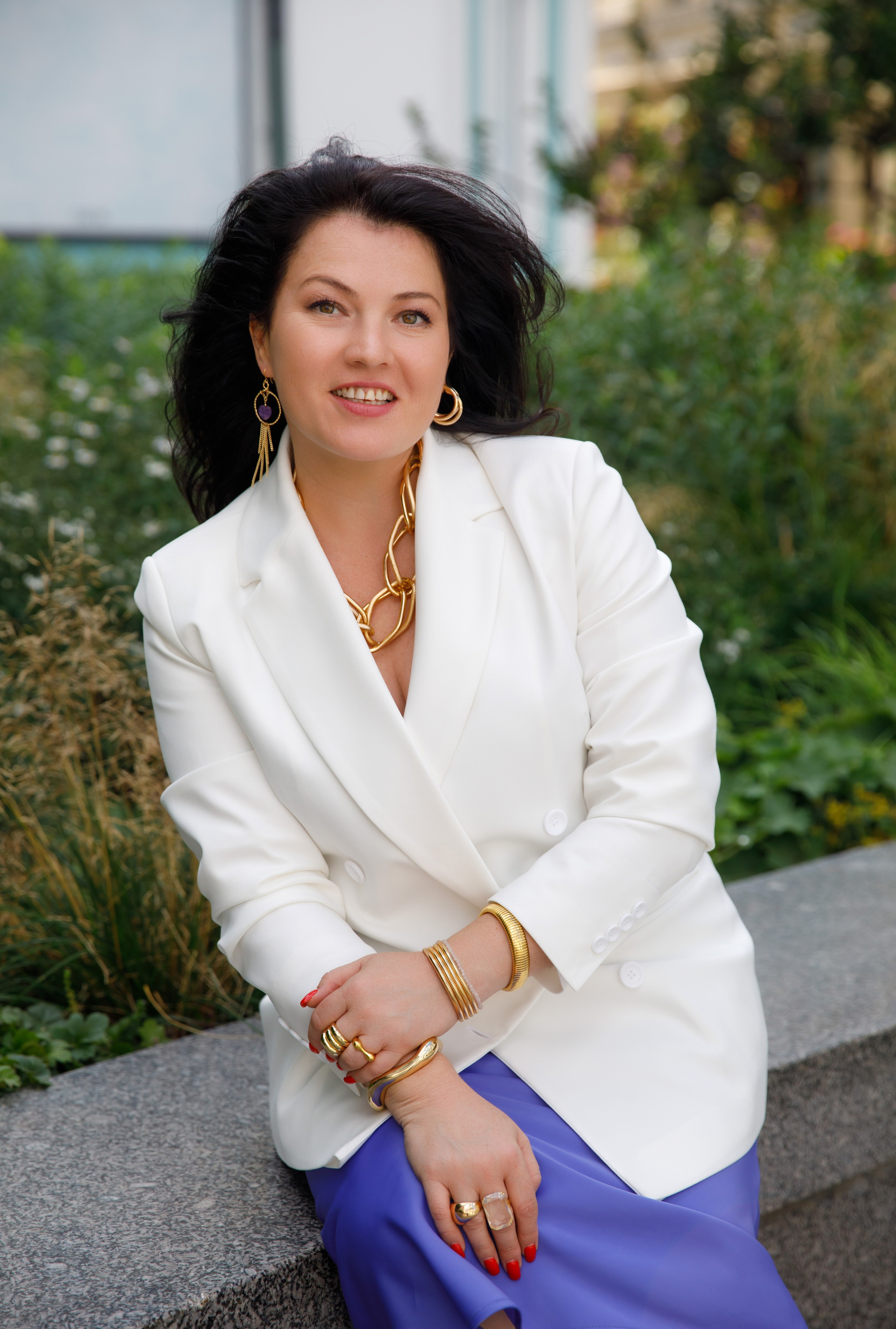 Городская фотосессия с Лизой. Портретный и семейный фотограф Юлия Герман