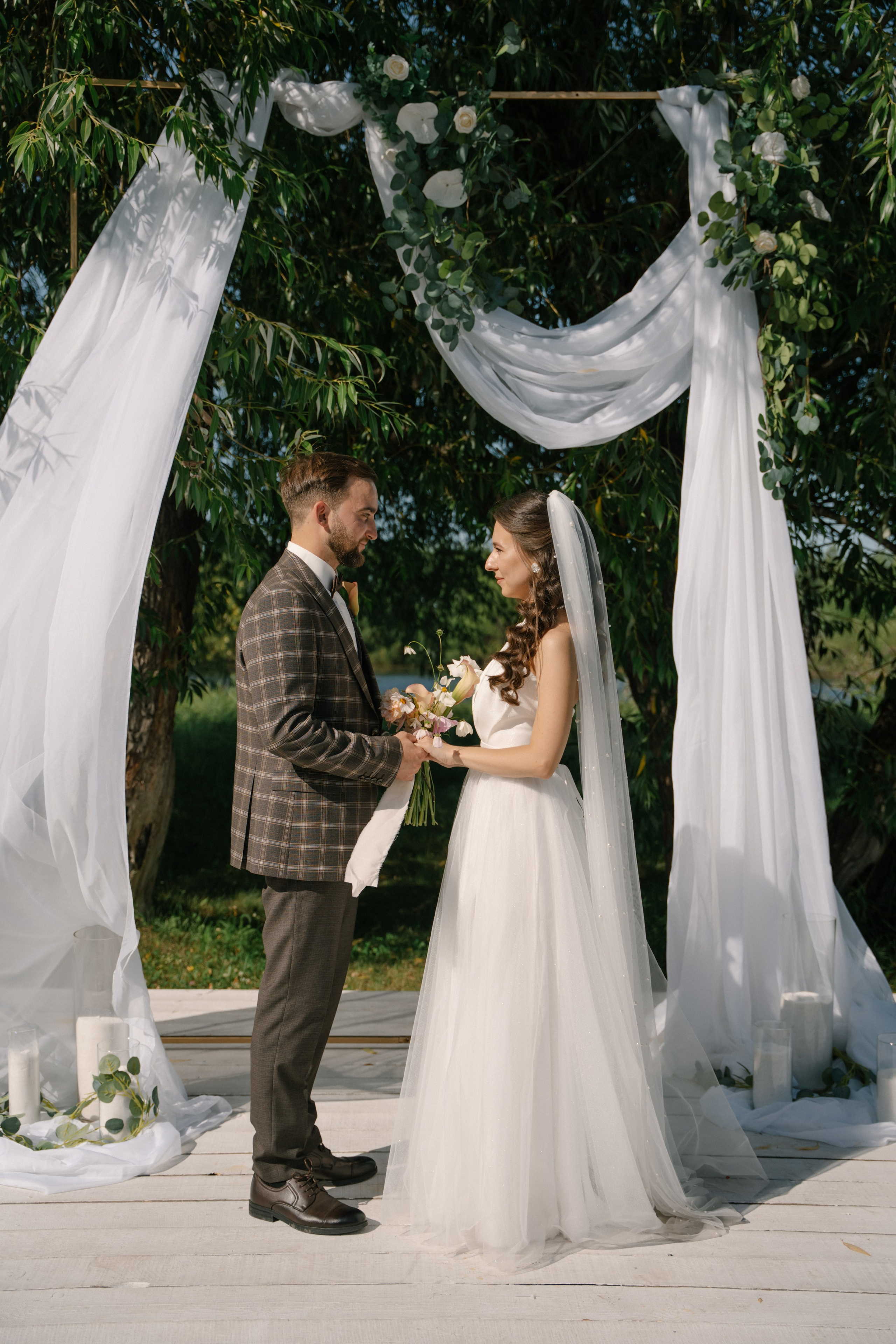 Юлия и Александр. Ульяна Ремезова | Фотограф | Челябинск