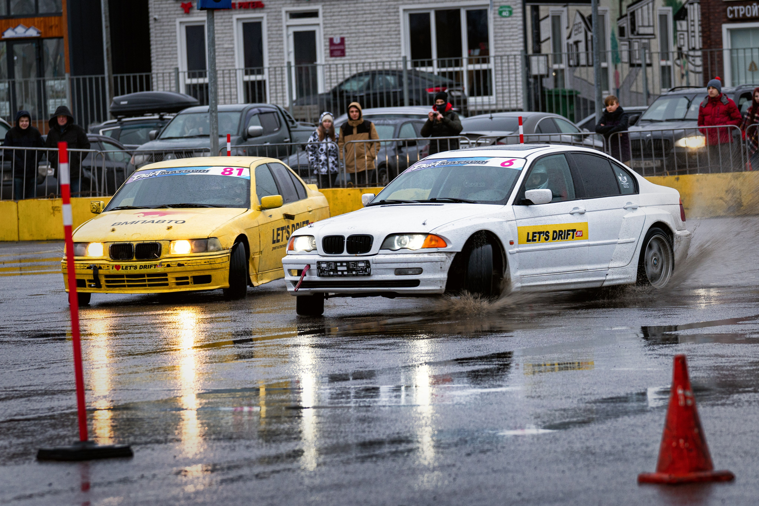 DRIFT MATSURI 29.12.2024. Антон Незримый | Фотограф в Санкт-Петербурге
