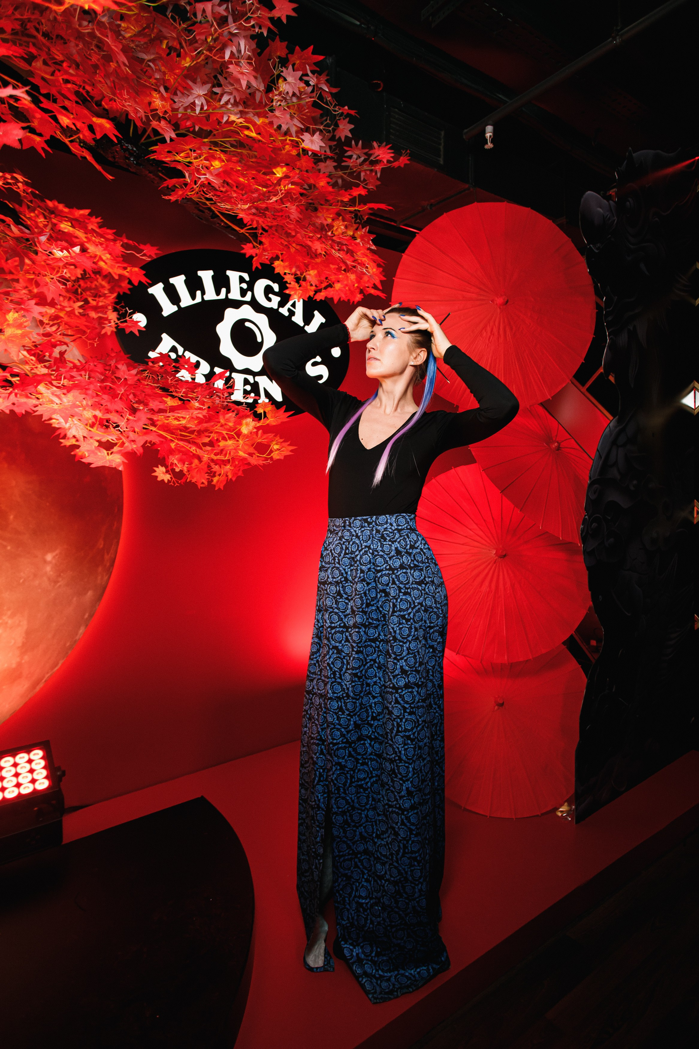 ILLEGAL FRIENDS | ASIA. СВОИ. ФОТООТЧЕТЫ-СОБЫТИЯ-МЕСТА