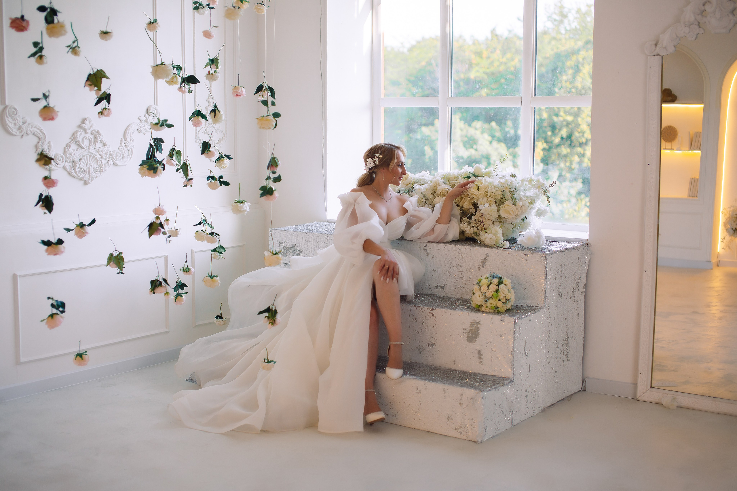 Невеста. Свадебный и семейный фотограф/видеограф в Краснодаре Наталья Осинская
