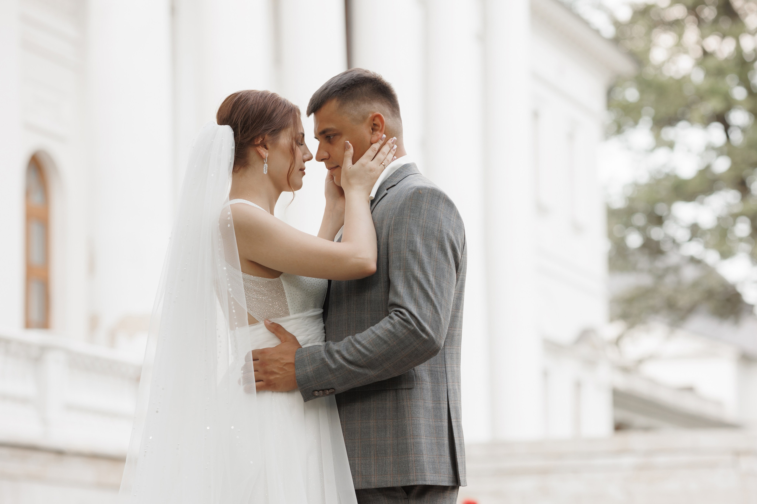 ЗАГС Бутово и Остафьево. Свадебный и репортажный фотограф (Москва, Королев и другие)