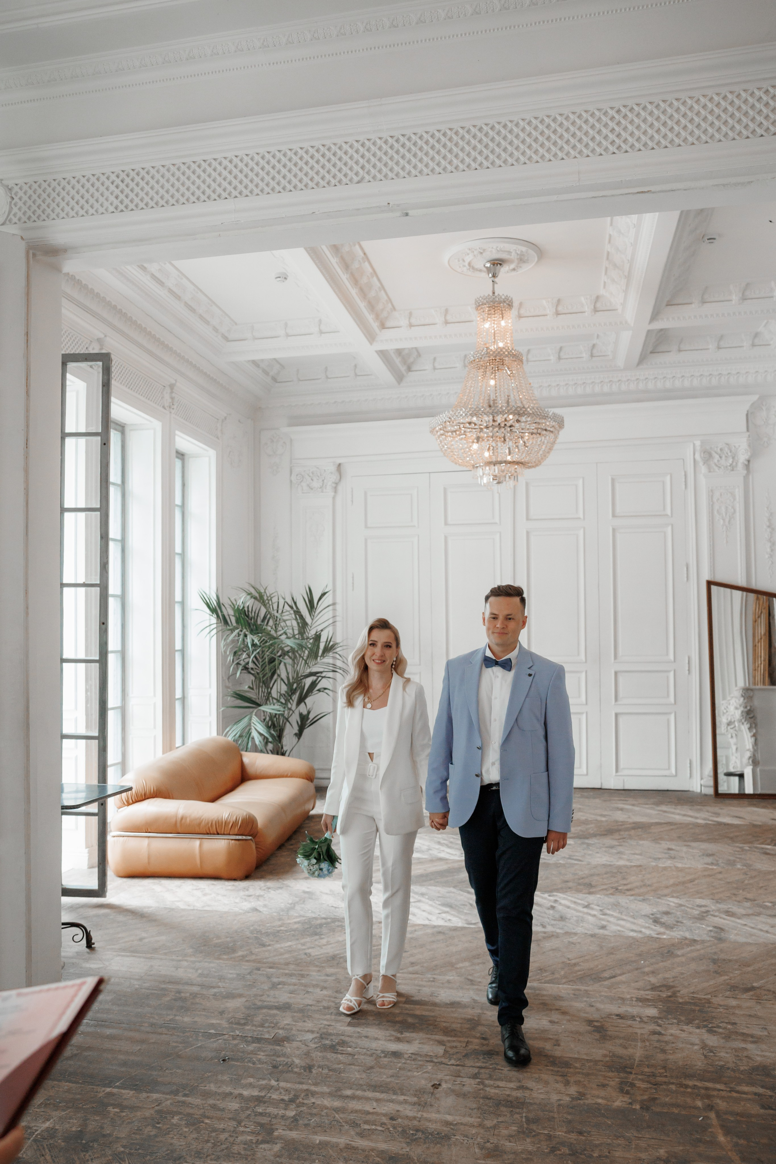 Особняк на Малой Ордынке, «Роял», прогулка в Царицыно. Свадебный и репортажный фотограф (Москва, Королев и другие)