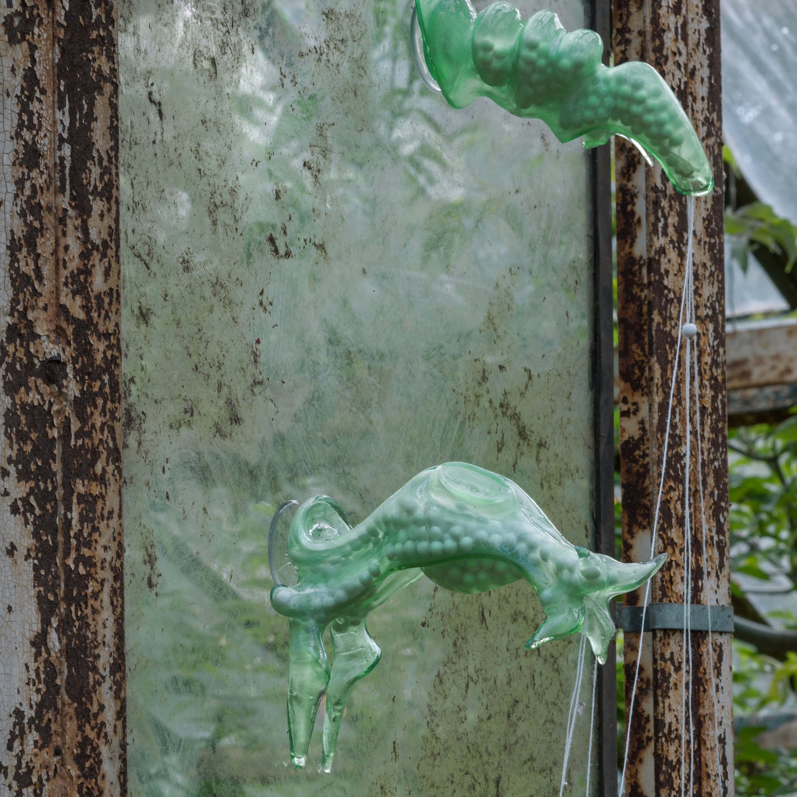 Loader. Nika Peshekhonova Contemporary Artist