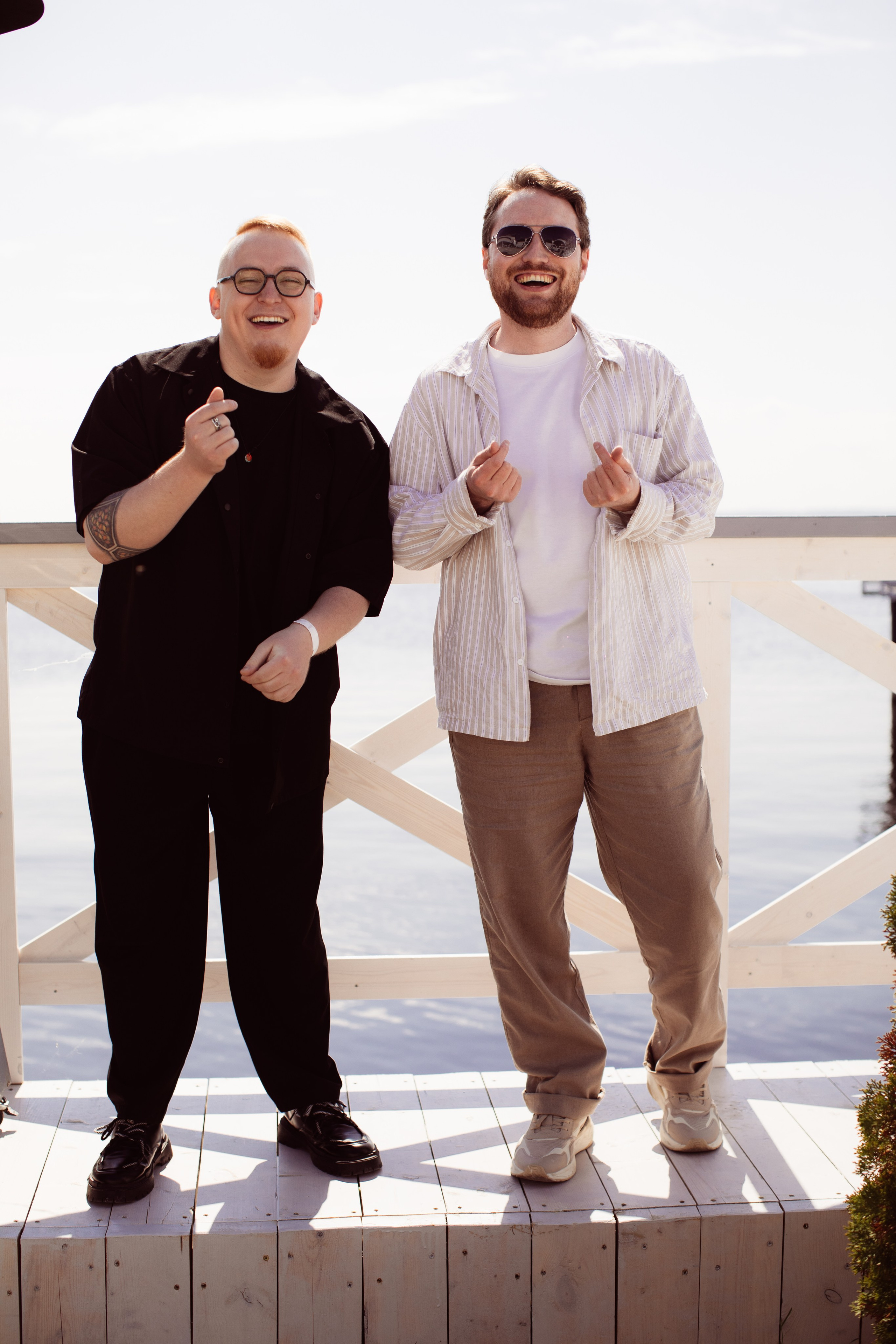 EVENT. Фотограф Мария Иванова