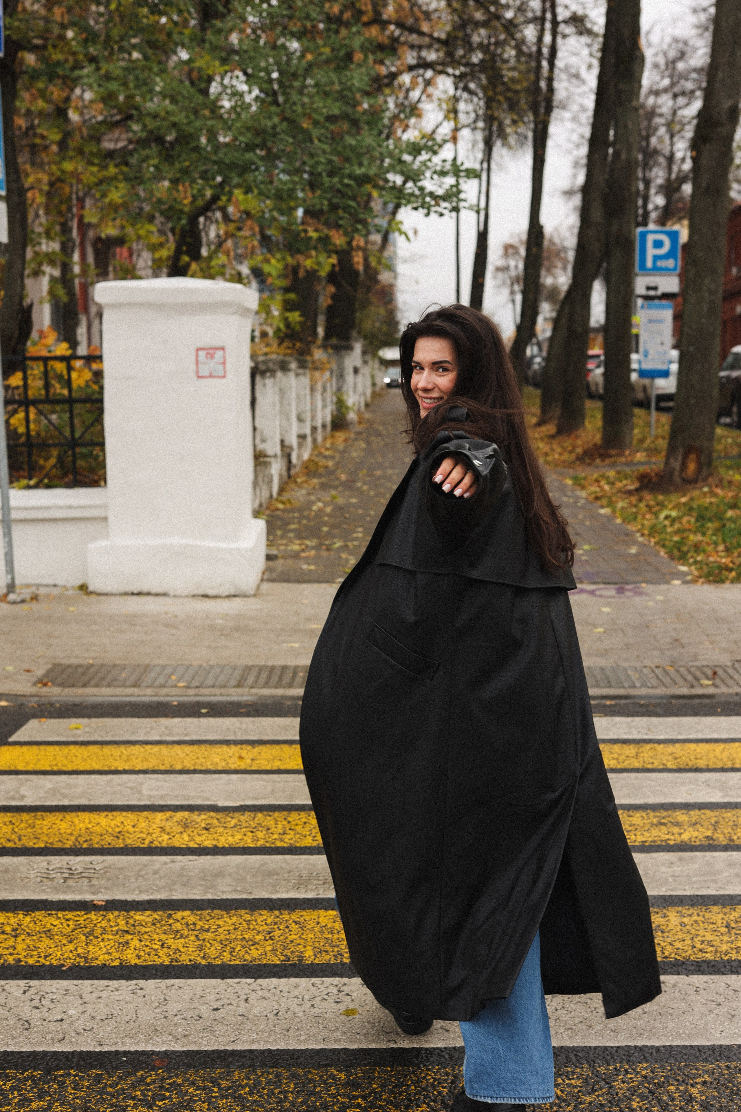 Катя Борисова. Контакты