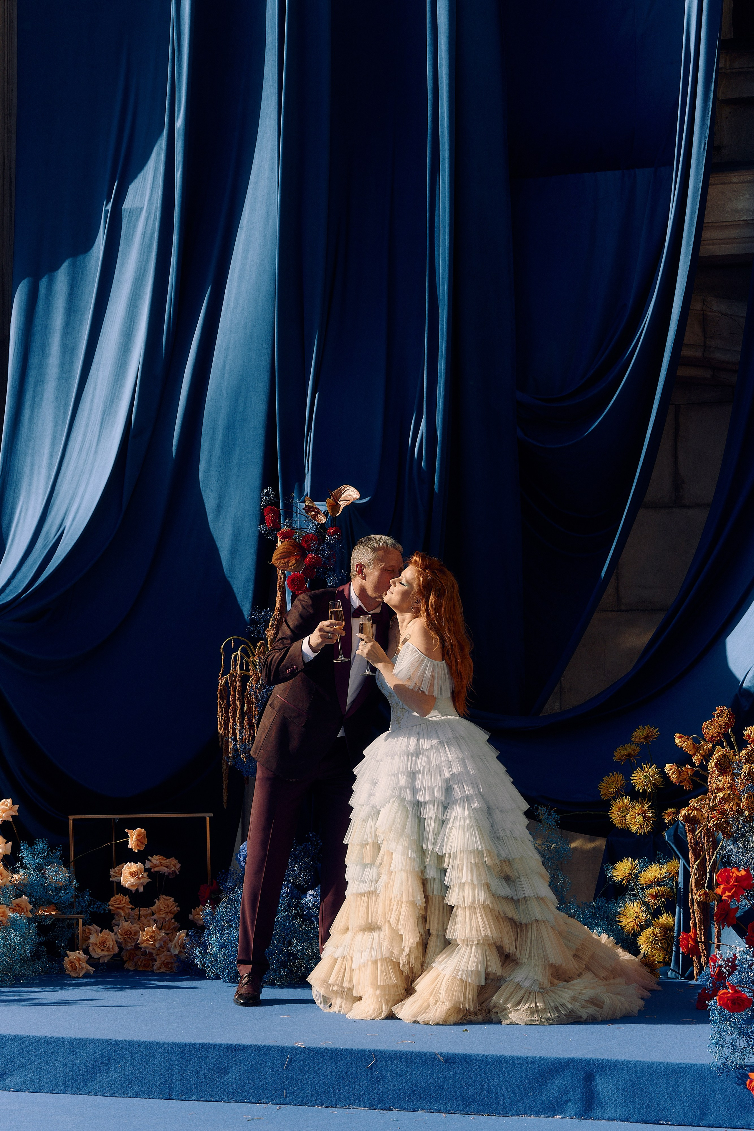 Евгения и Максим. Свадебный и семейный фотограф в Иваново и Москве Мильков Вадим