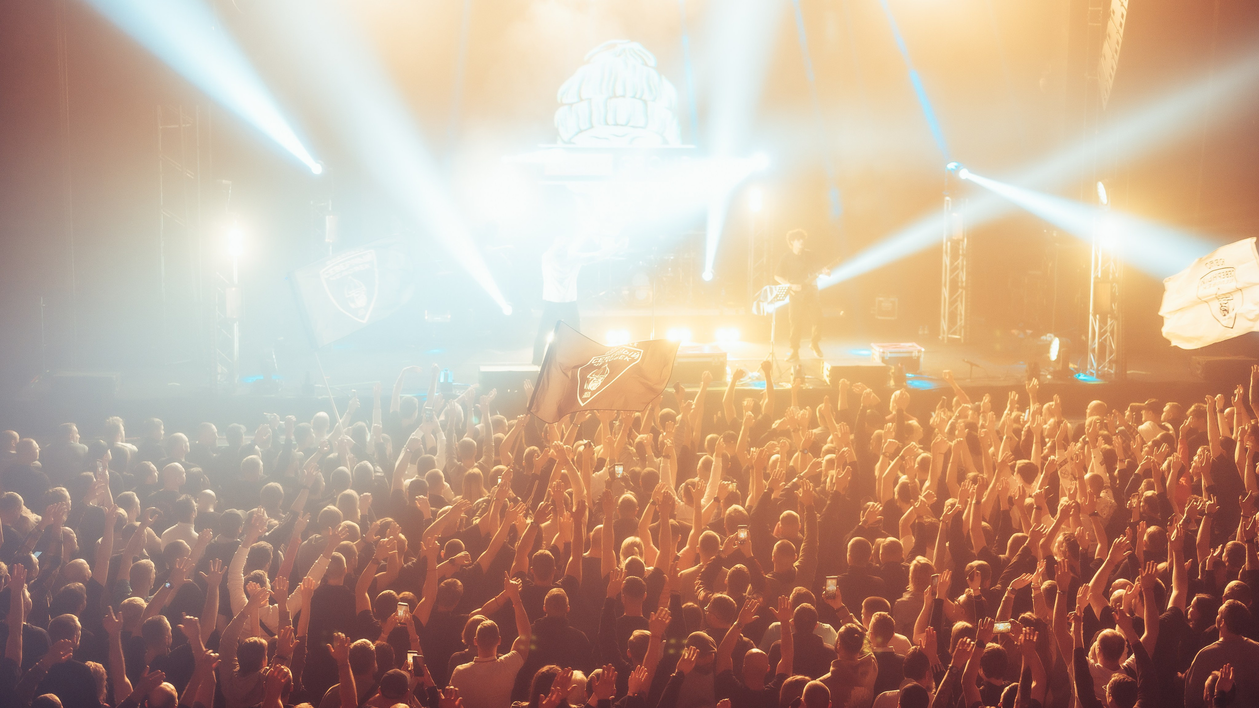 МАВАШИ group, 2025 год. Иван Кубик — фотограф и видеограф