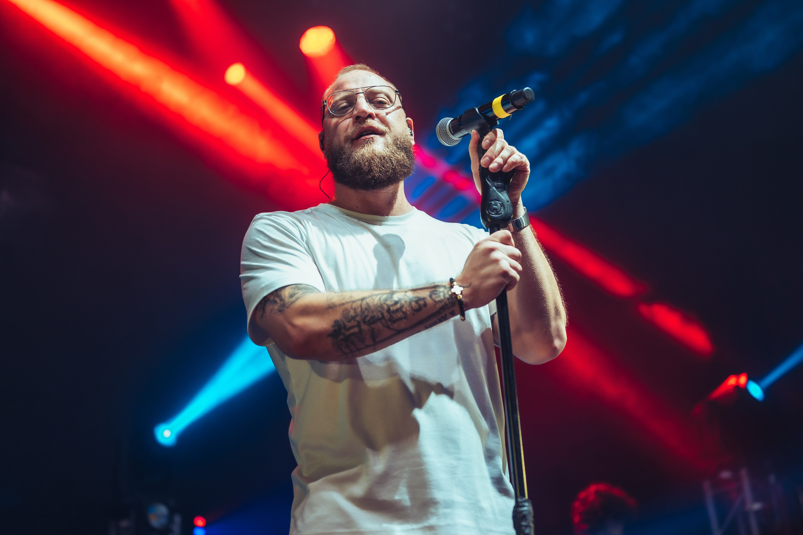 МАВАШИ group, 2025 год. Иван Кубик — фотограф и видеограф