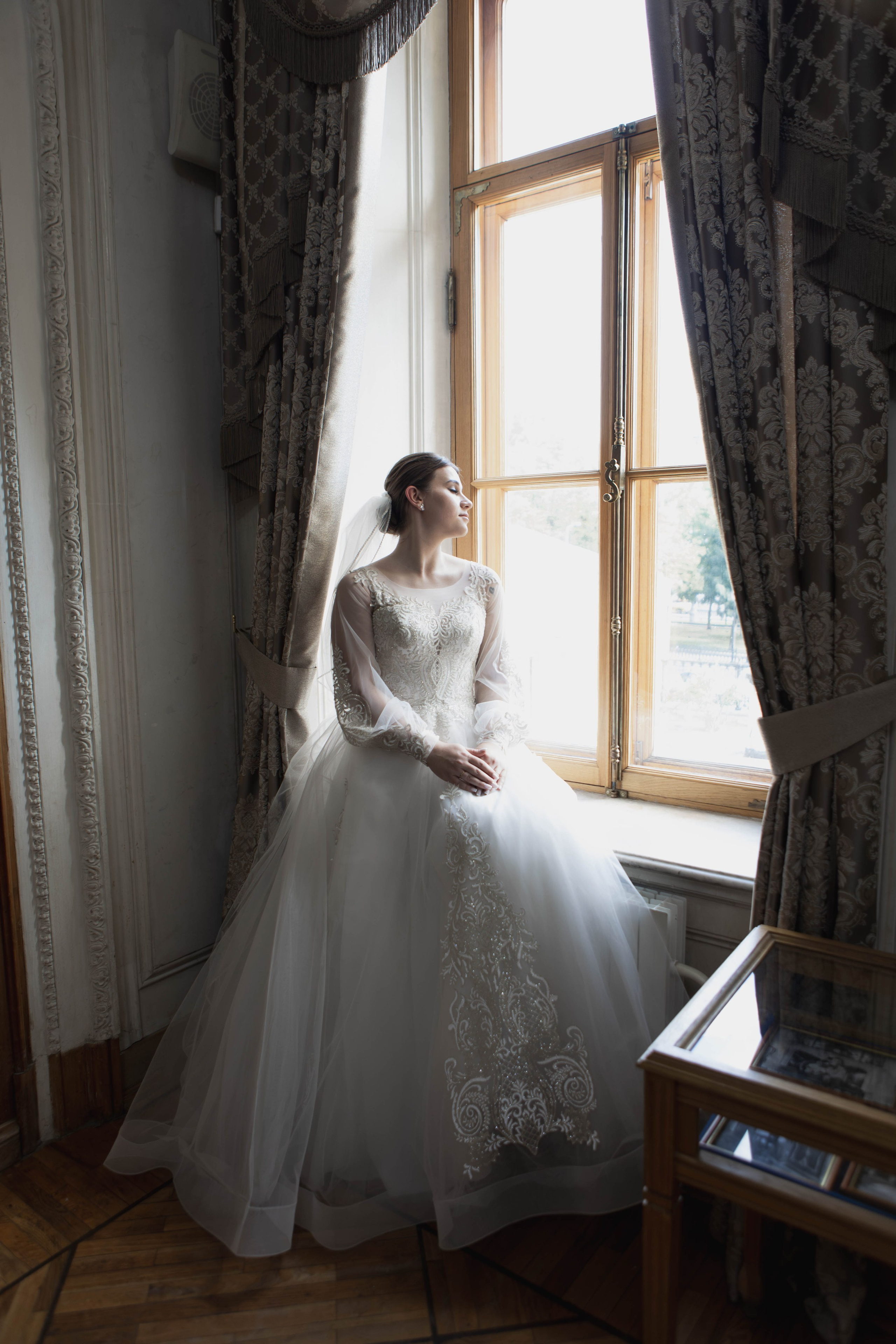 Дмитрий & Елизавета