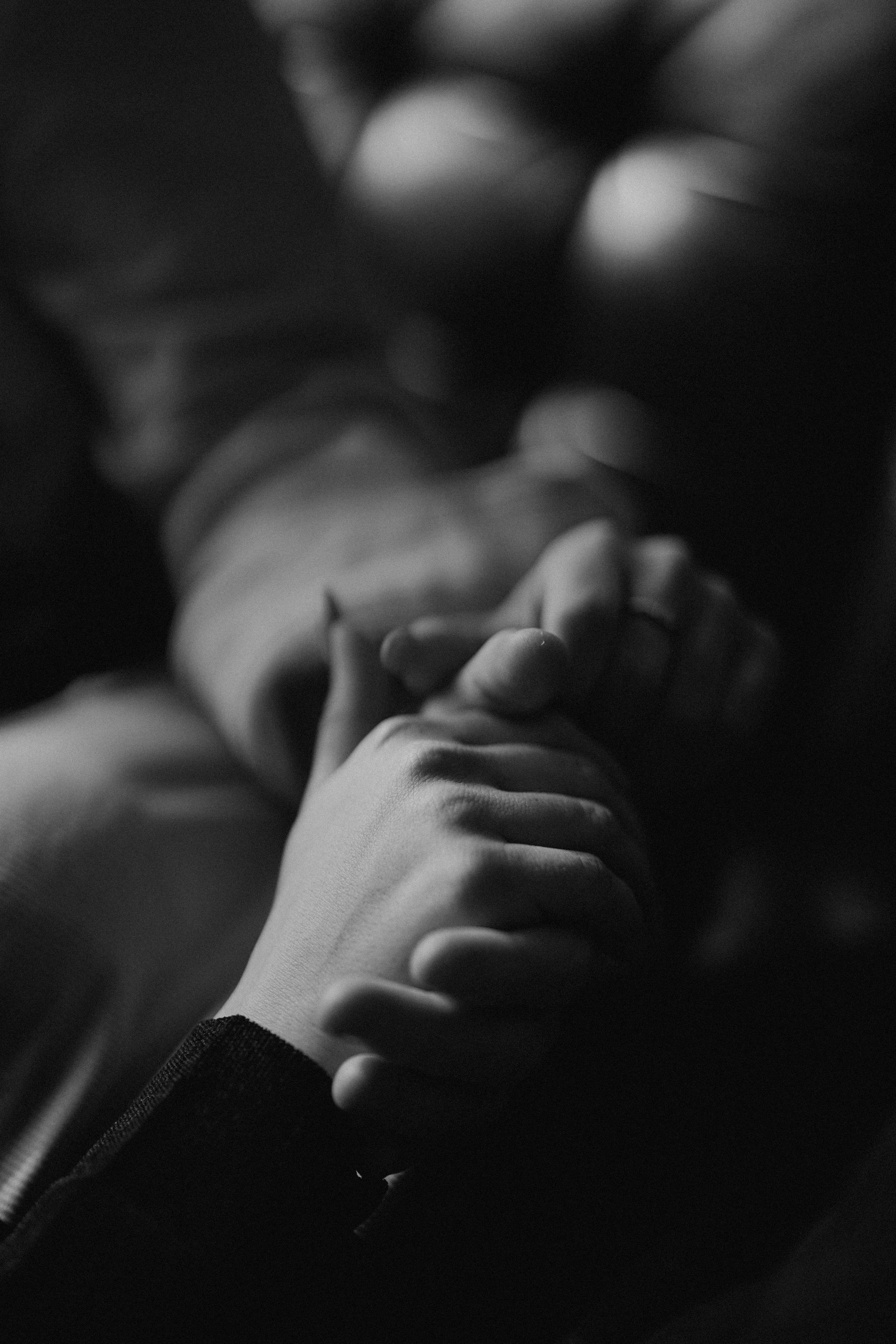 Миша и Аня. Фотограф Королева Елена в Москве