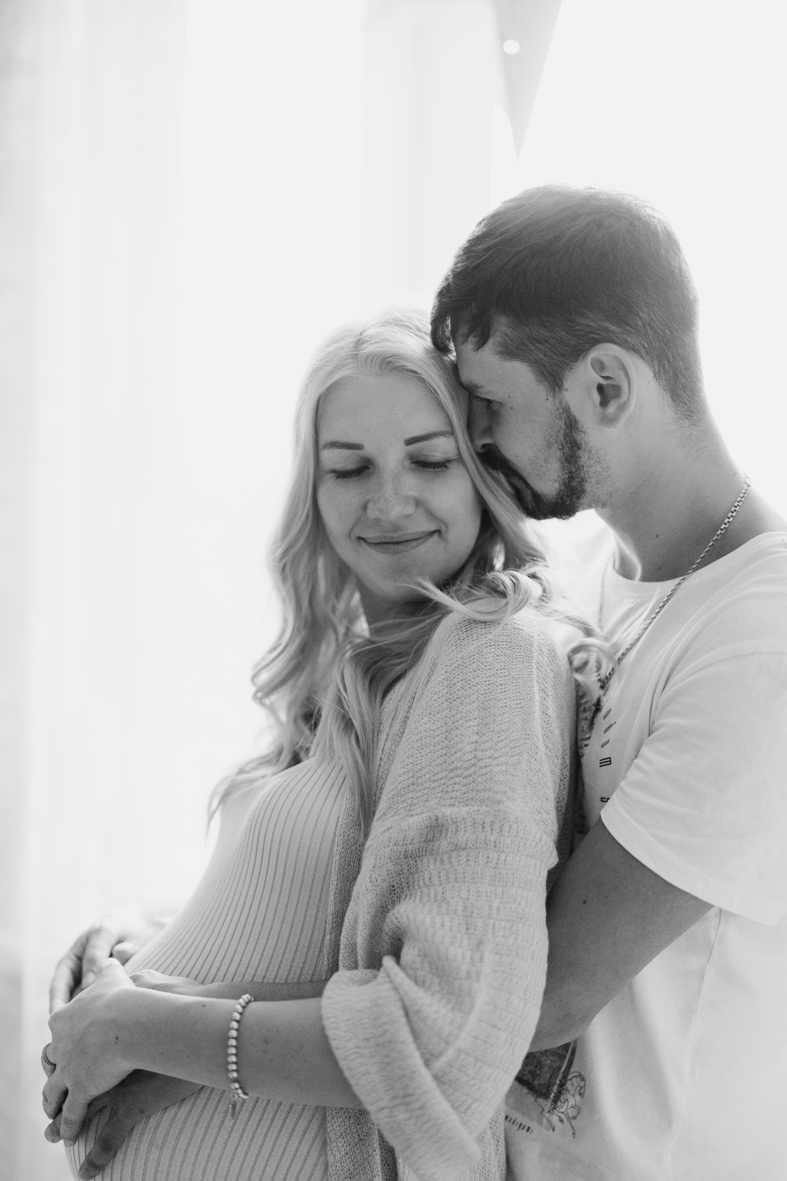 Миша, Катя и Ярослав. Фотограф Королева Елена в Москве