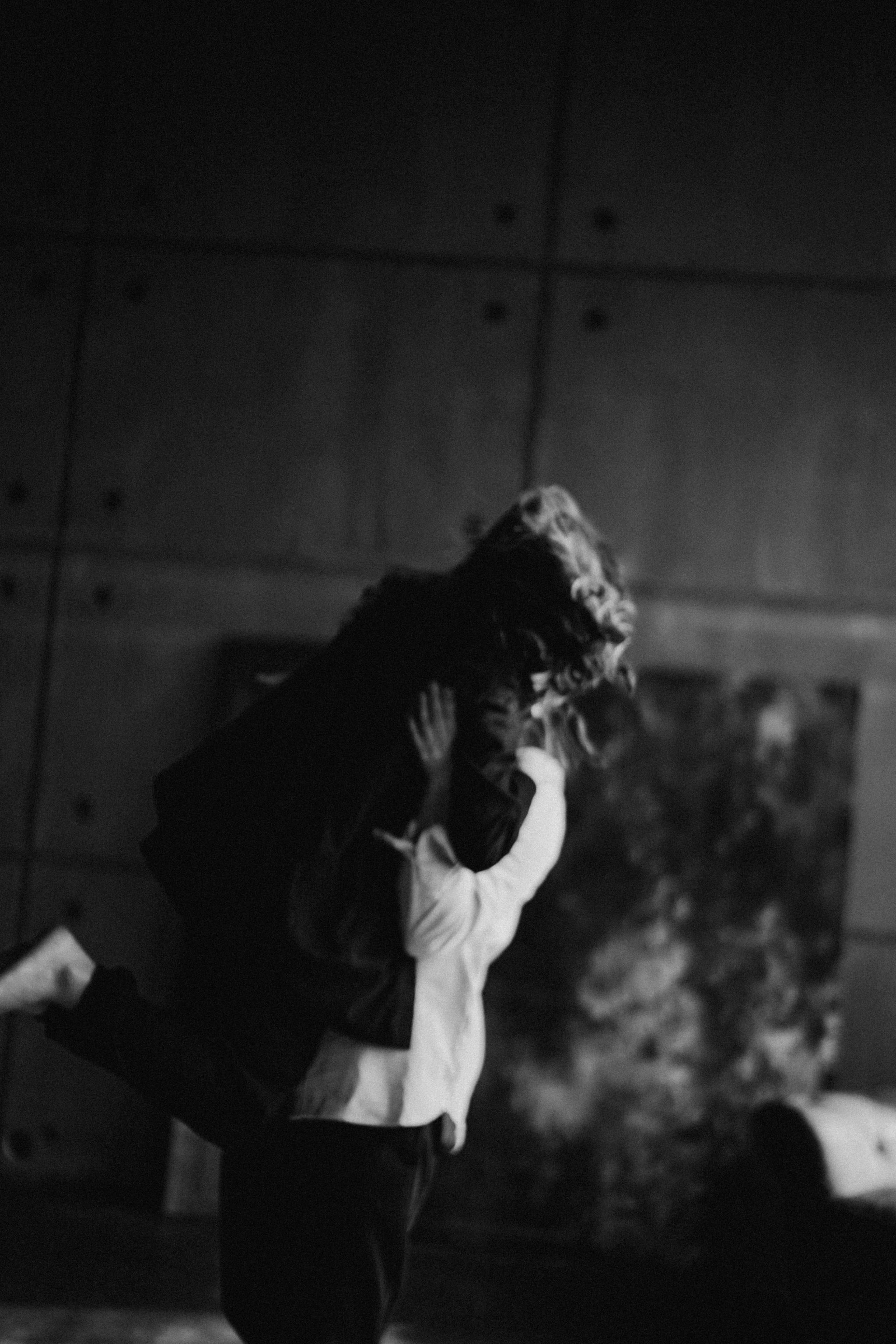 Миша и Аня. Фотограф Королева Елена в Москве