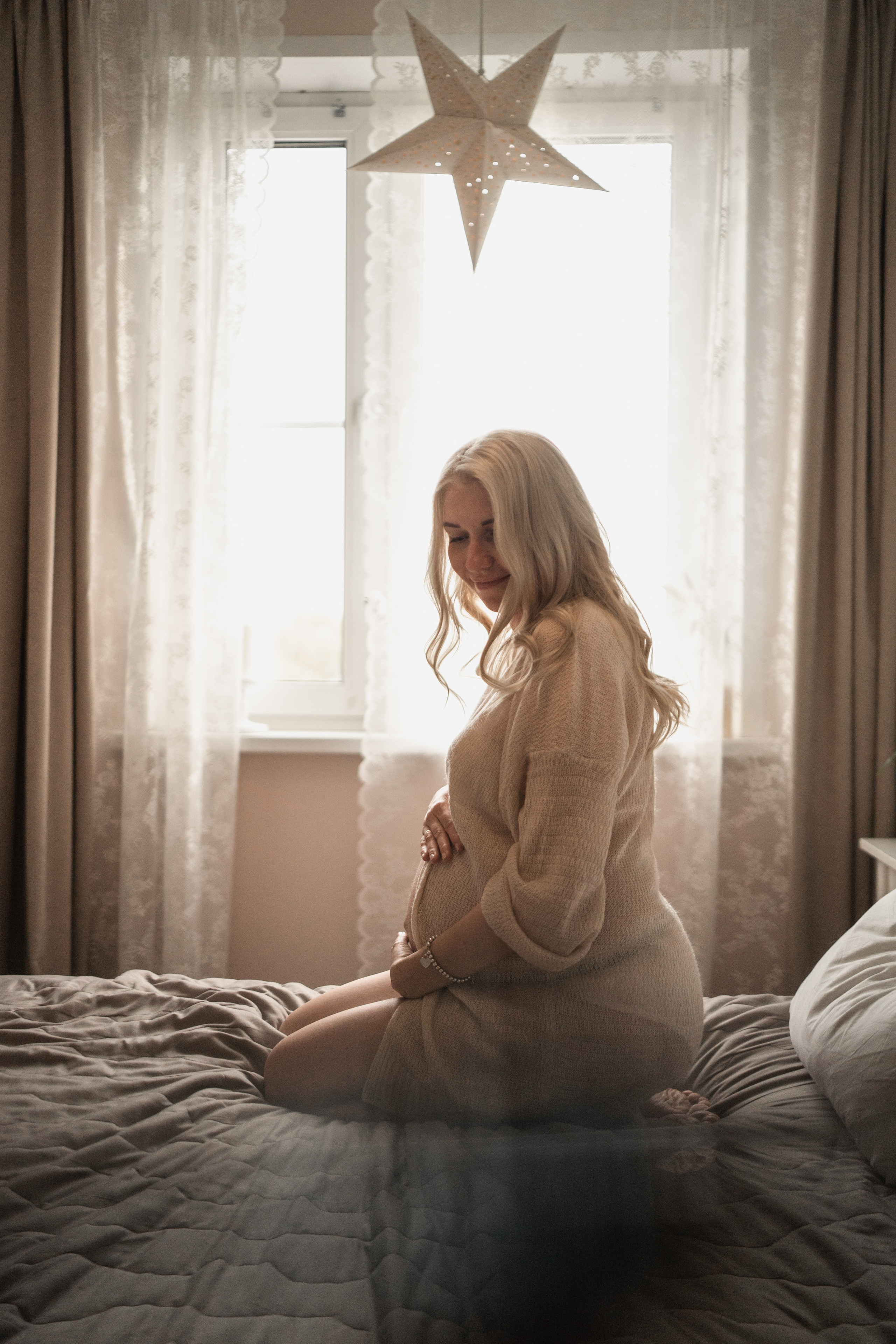 Миша, Катя и Ярослав. Фотограф Королева Елена в Москве