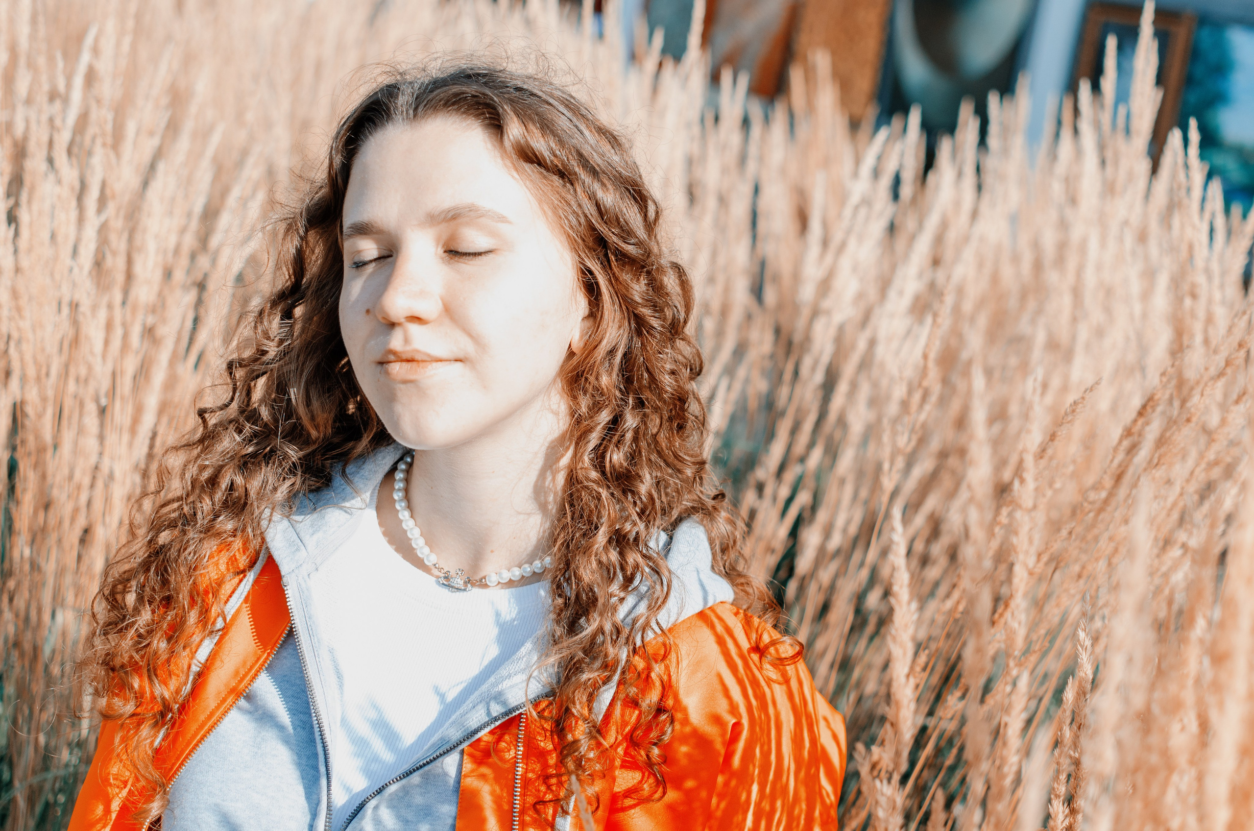 Лида. Фотограф Анисин Денис