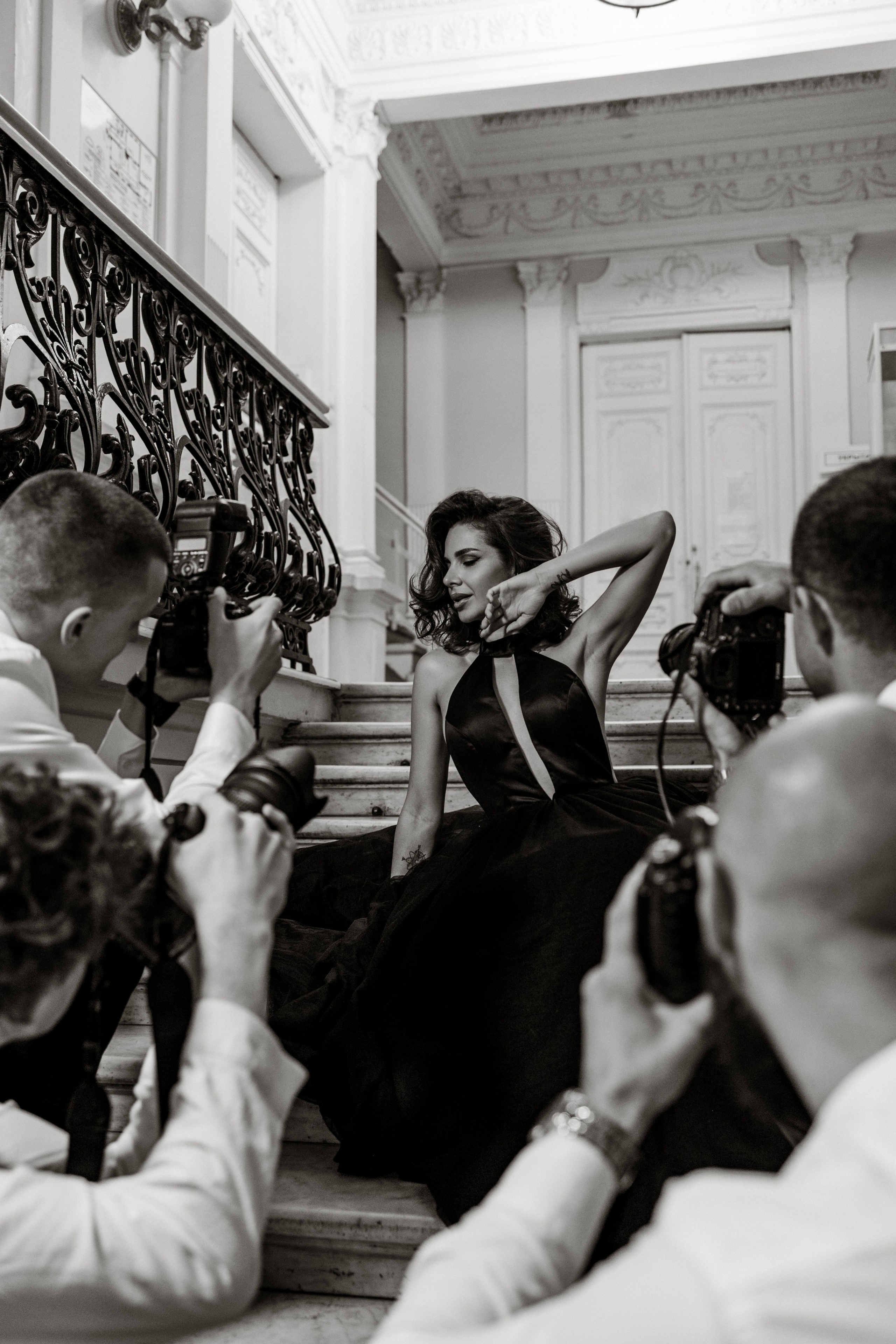 Фотограф в Мурманске — Ксения Я. — у меня с душой, чувственно, по-настоящему