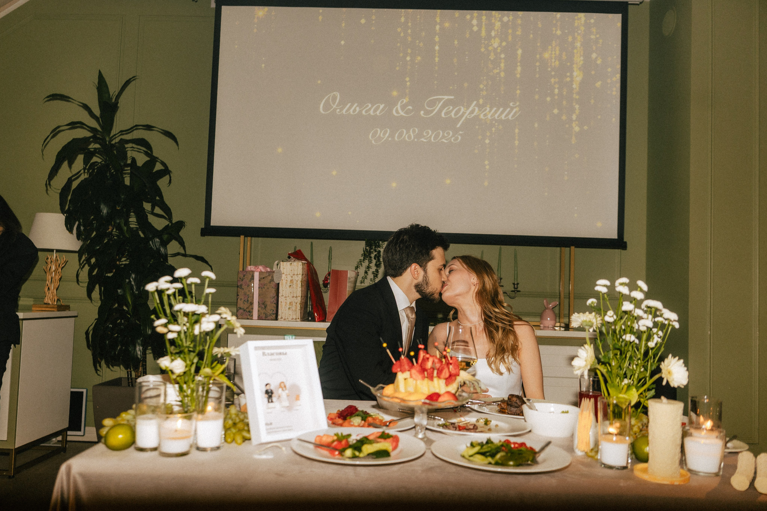 Георгий и Ольга | на счастье. Свадебный фотограф в Санкт-Петербурге Анастасия Селиванова